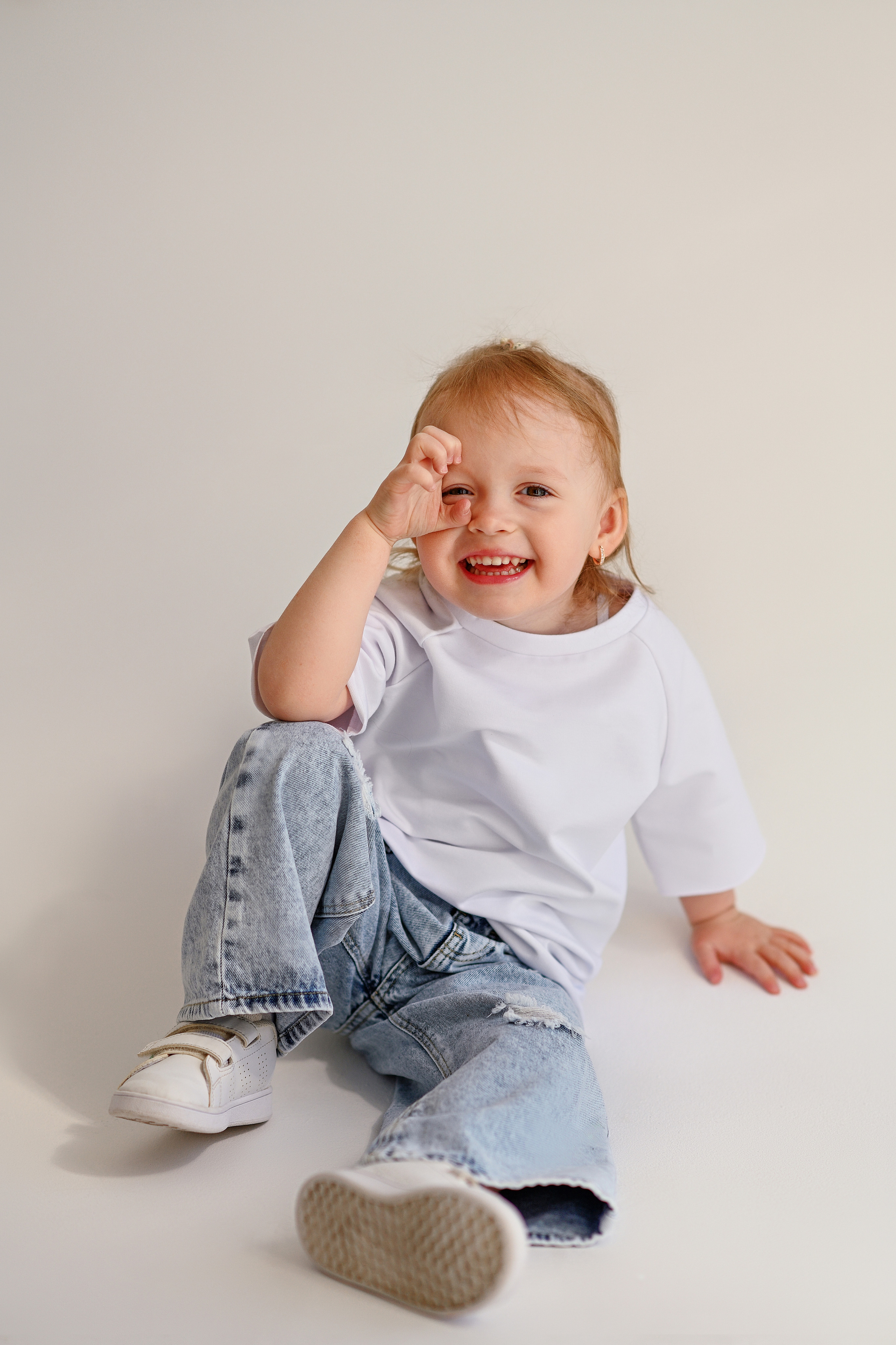 Влада и Элина. Свадебный и семейный фотограф в Самаре Головань Наталья