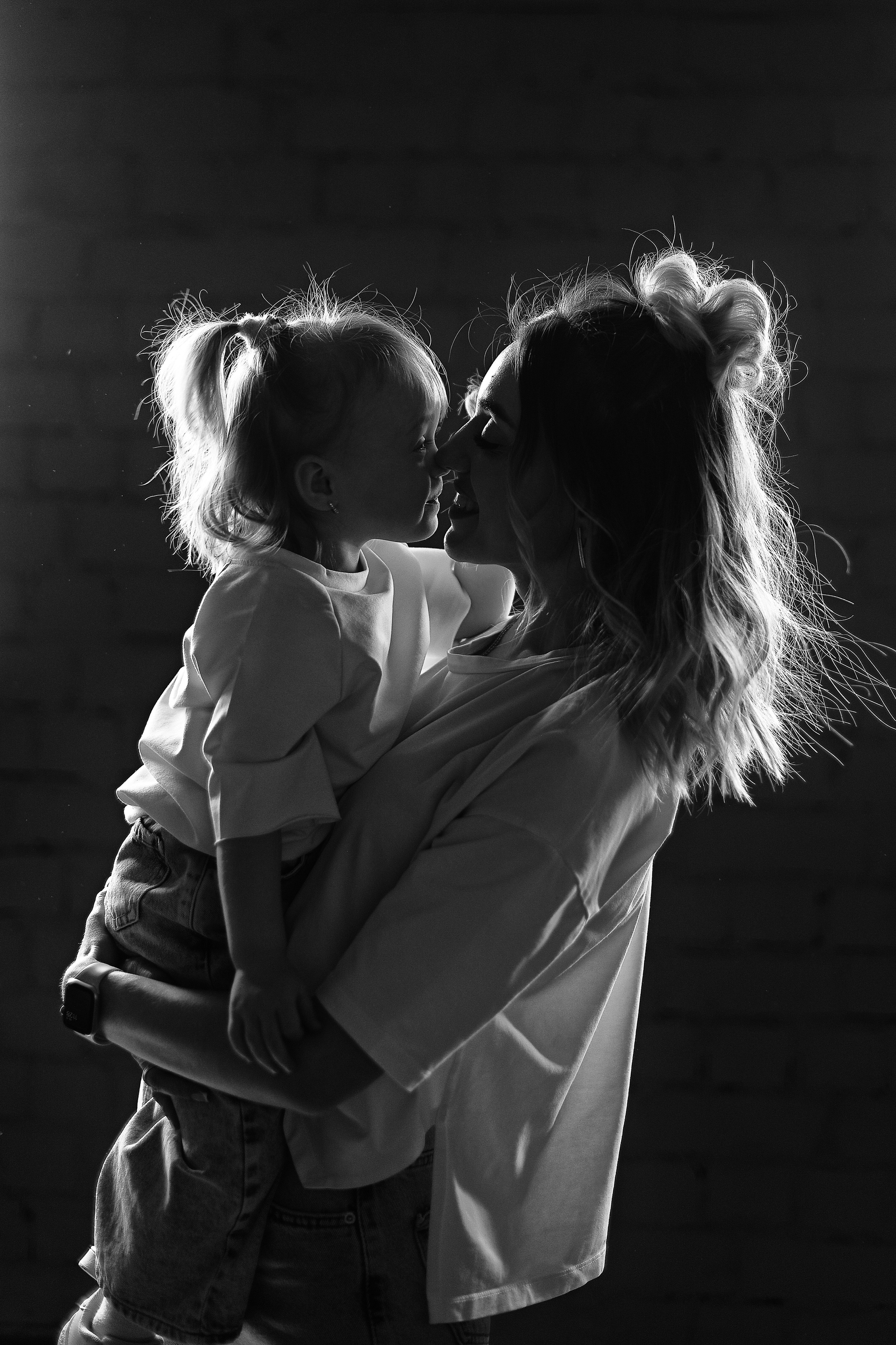 Влада и Элина. Свадебный и семейный фотограф в Самаре Головань Наталья