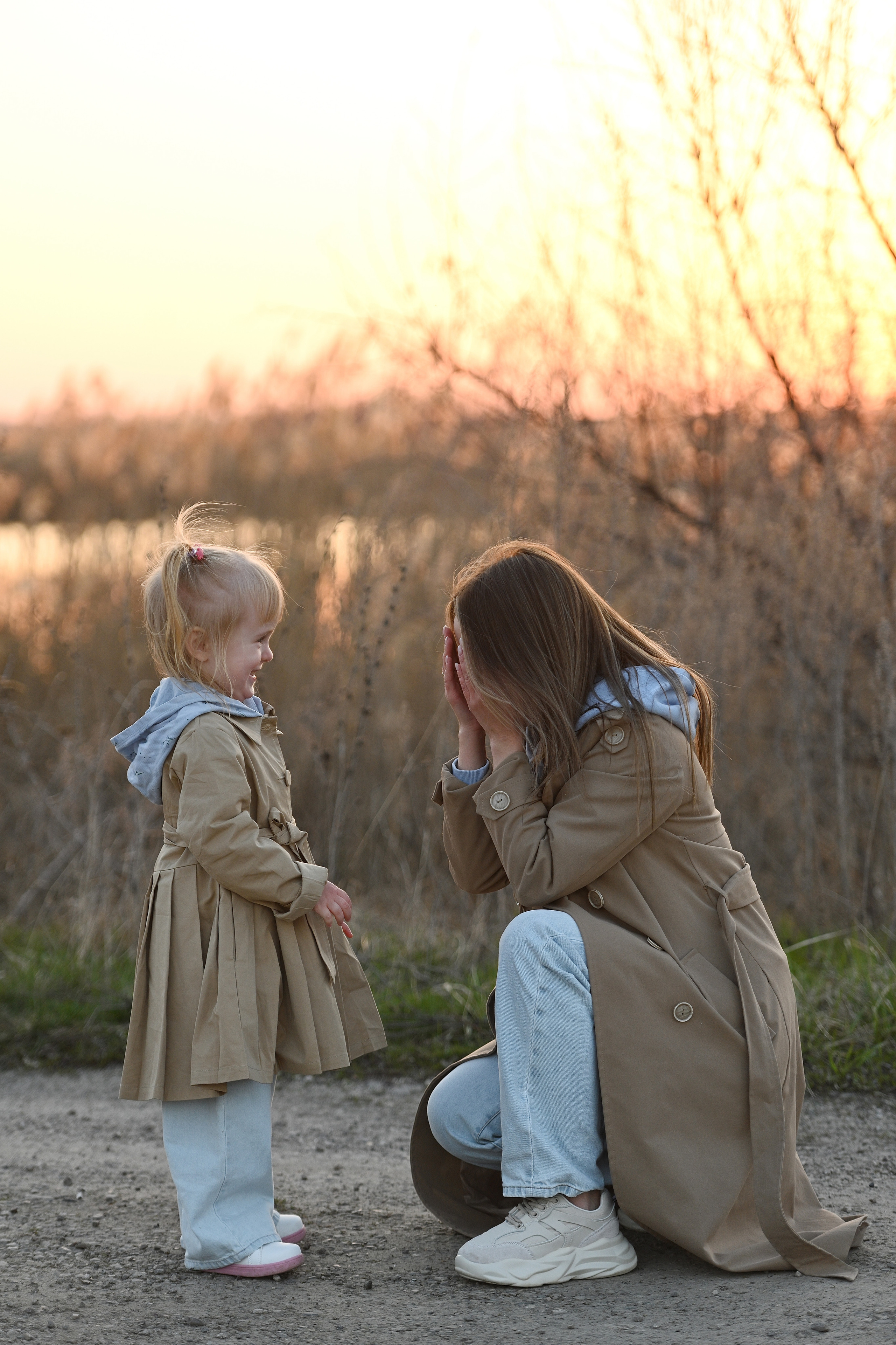 Яна и Есения. Свадебный и семейный фотограф в Самаре Головань Наталья
