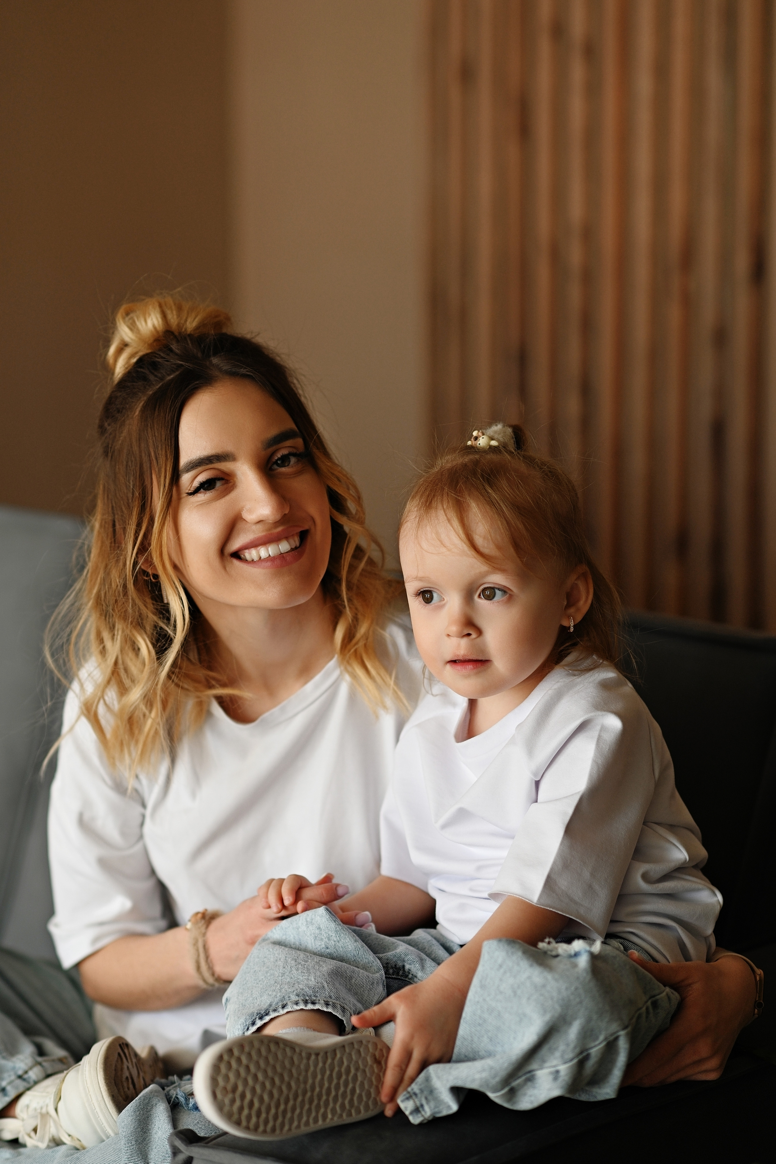 Влада и Элина. Свадебный и семейный фотограф в Самаре Головань Наталья