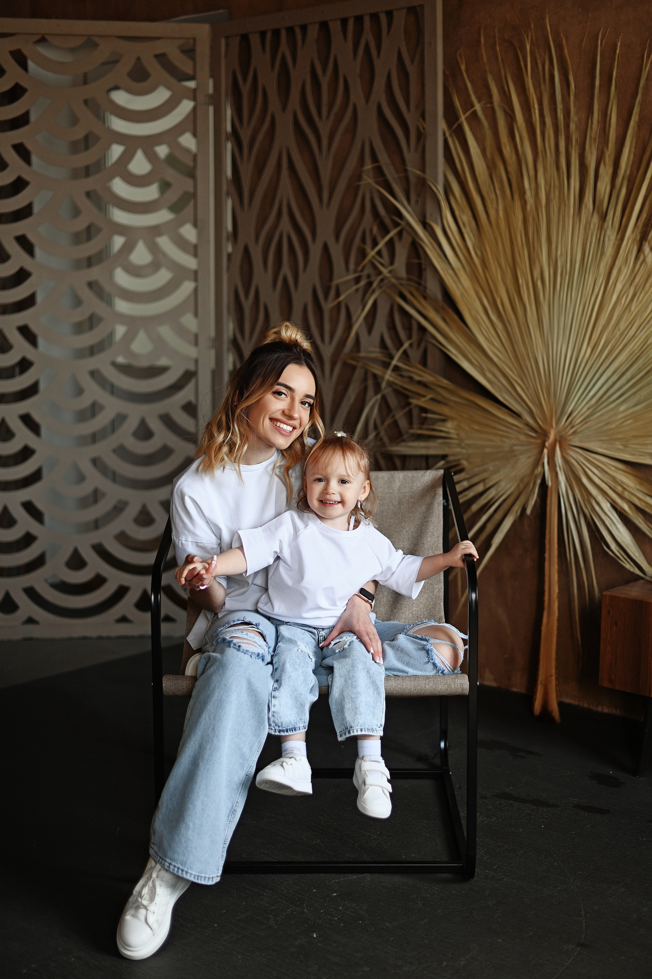 Влада и Элина. Свадебный и семейный фотограф в Самаре Головань Наталья