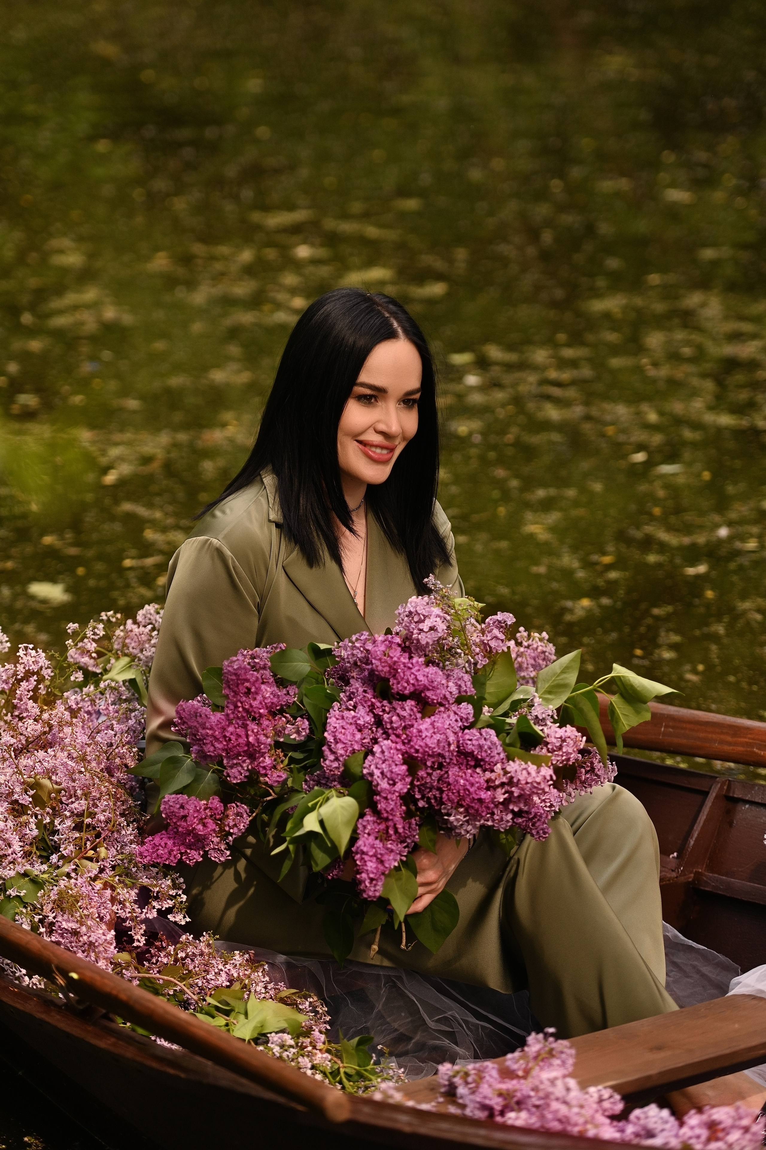 Женя и Ника. Свадебный и семейный фотограф в Самаре Головань Наталья