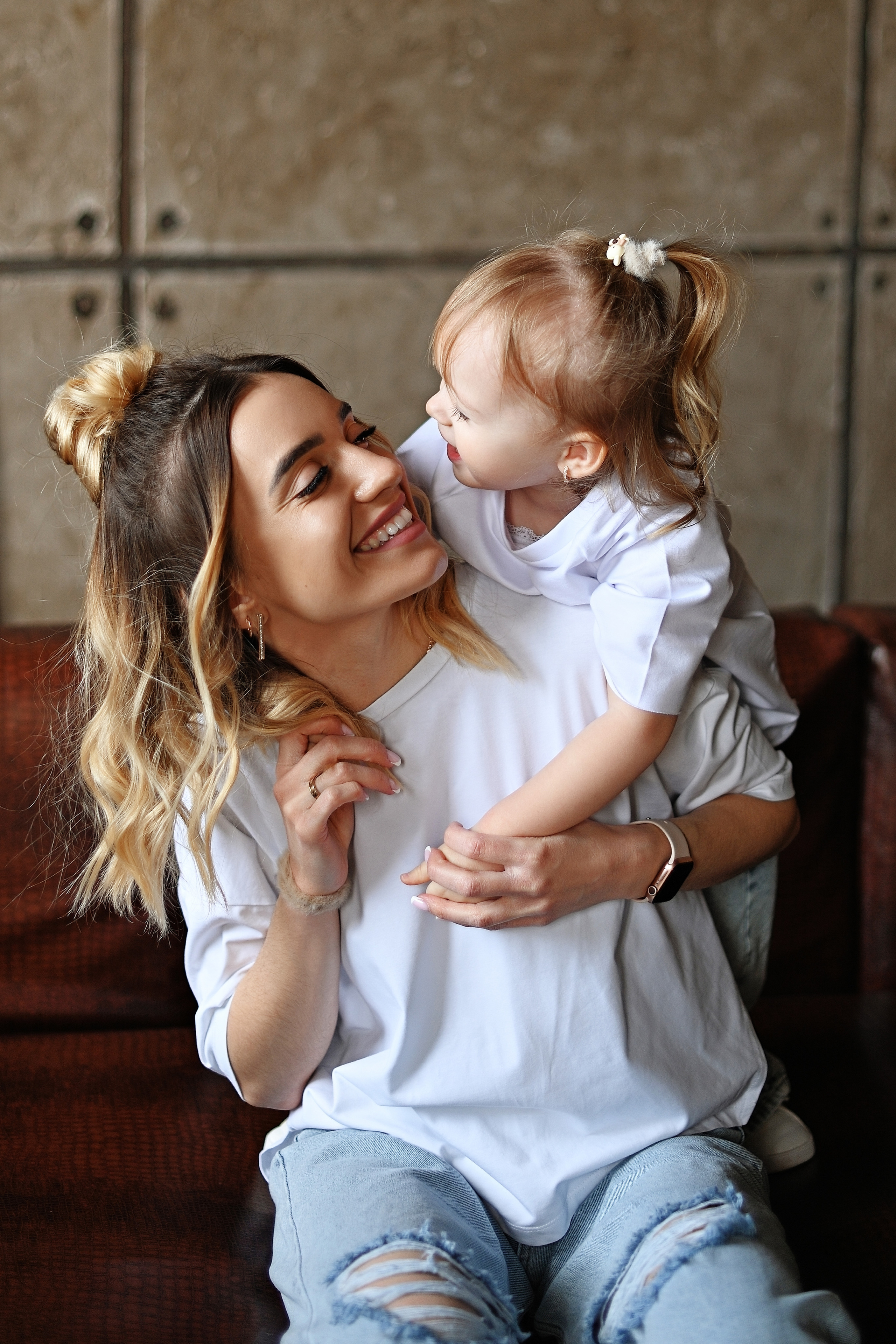 Влада и Элина. Свадебный и семейный фотограф в Самаре Головань Наталья