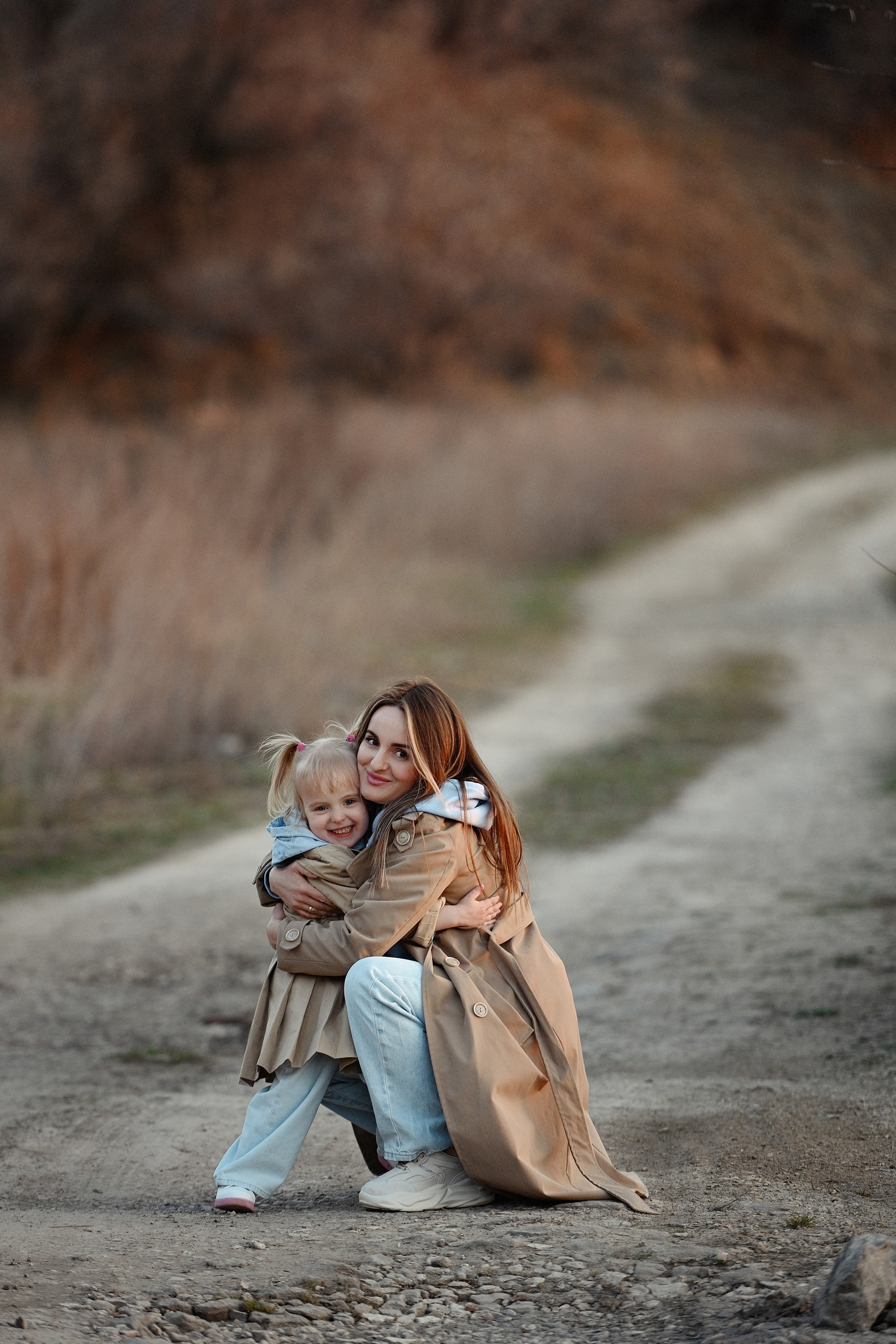 Яна и Есения. Свадебный и семейный фотограф в Самаре Головань Наталья