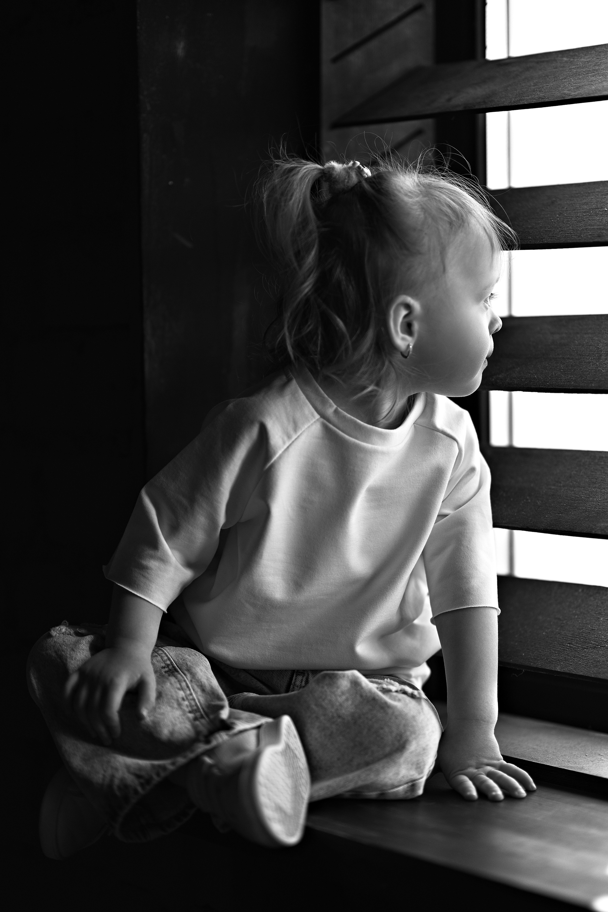 Влада и Элина. Свадебный и семейный фотограф в Самаре Головань Наталья