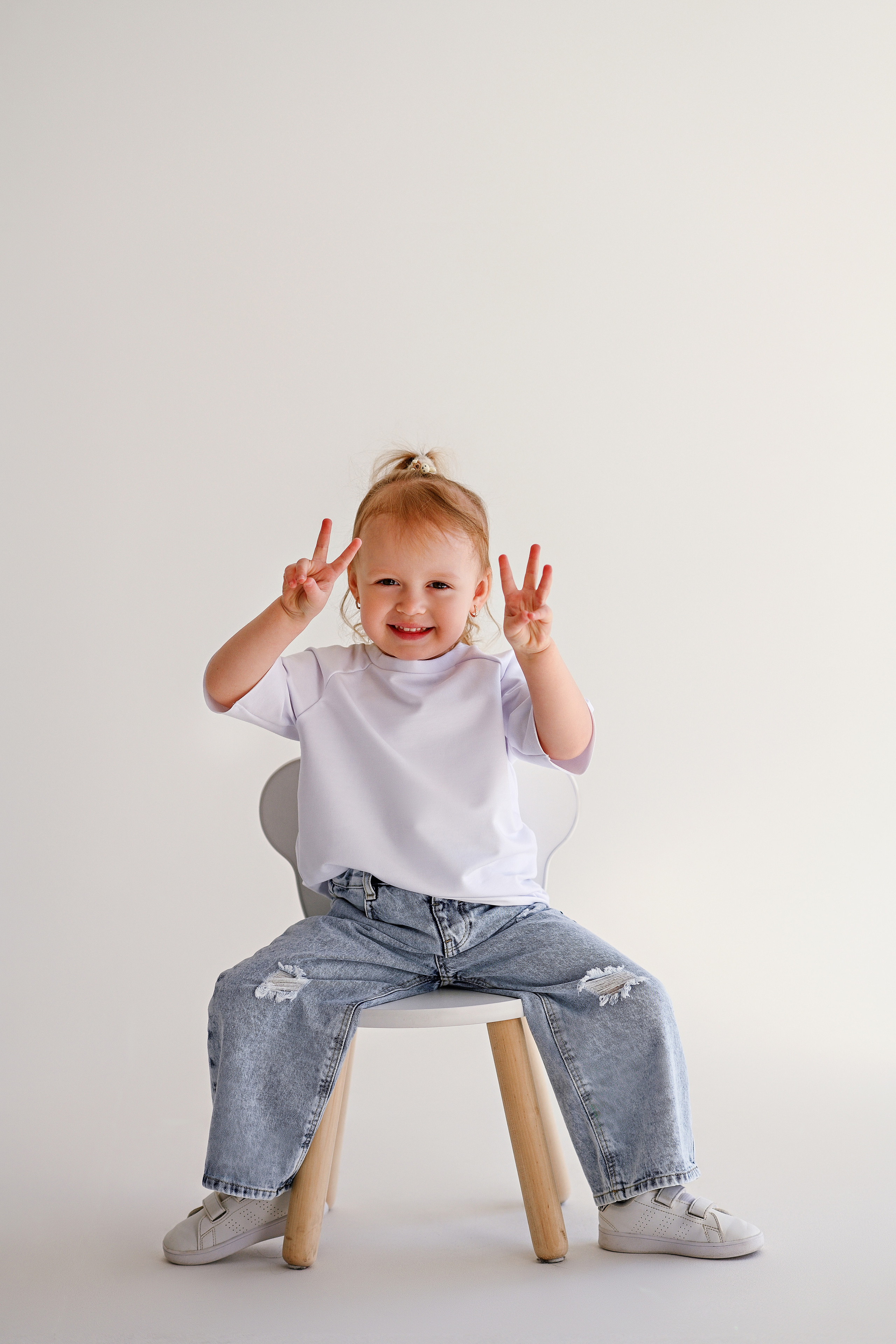 Влада и Элина. Свадебный и семейный фотограф в Самаре Головань Наталья