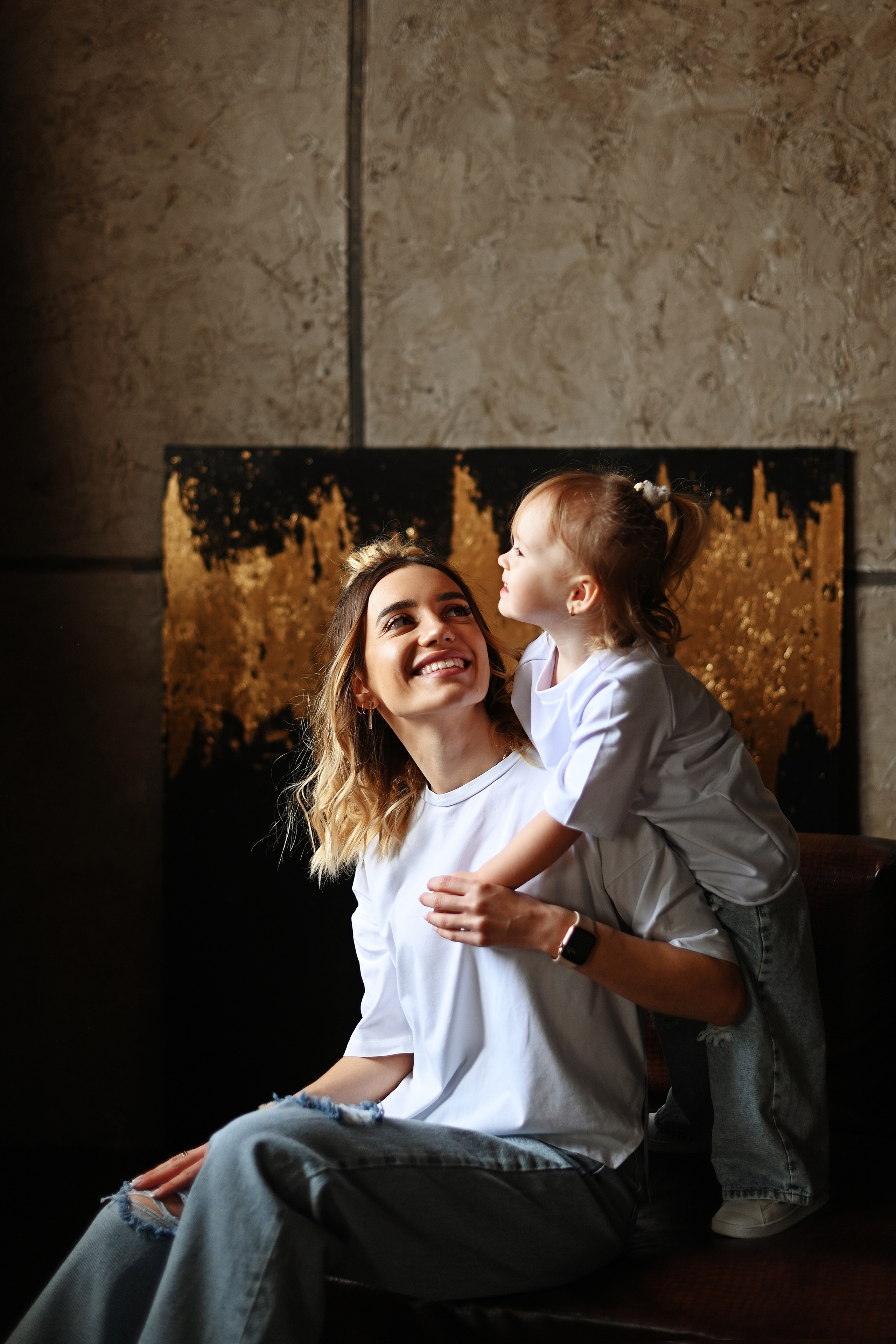 Влада и Элина. Свадебный и семейный фотограф в Самаре Головань Наталья