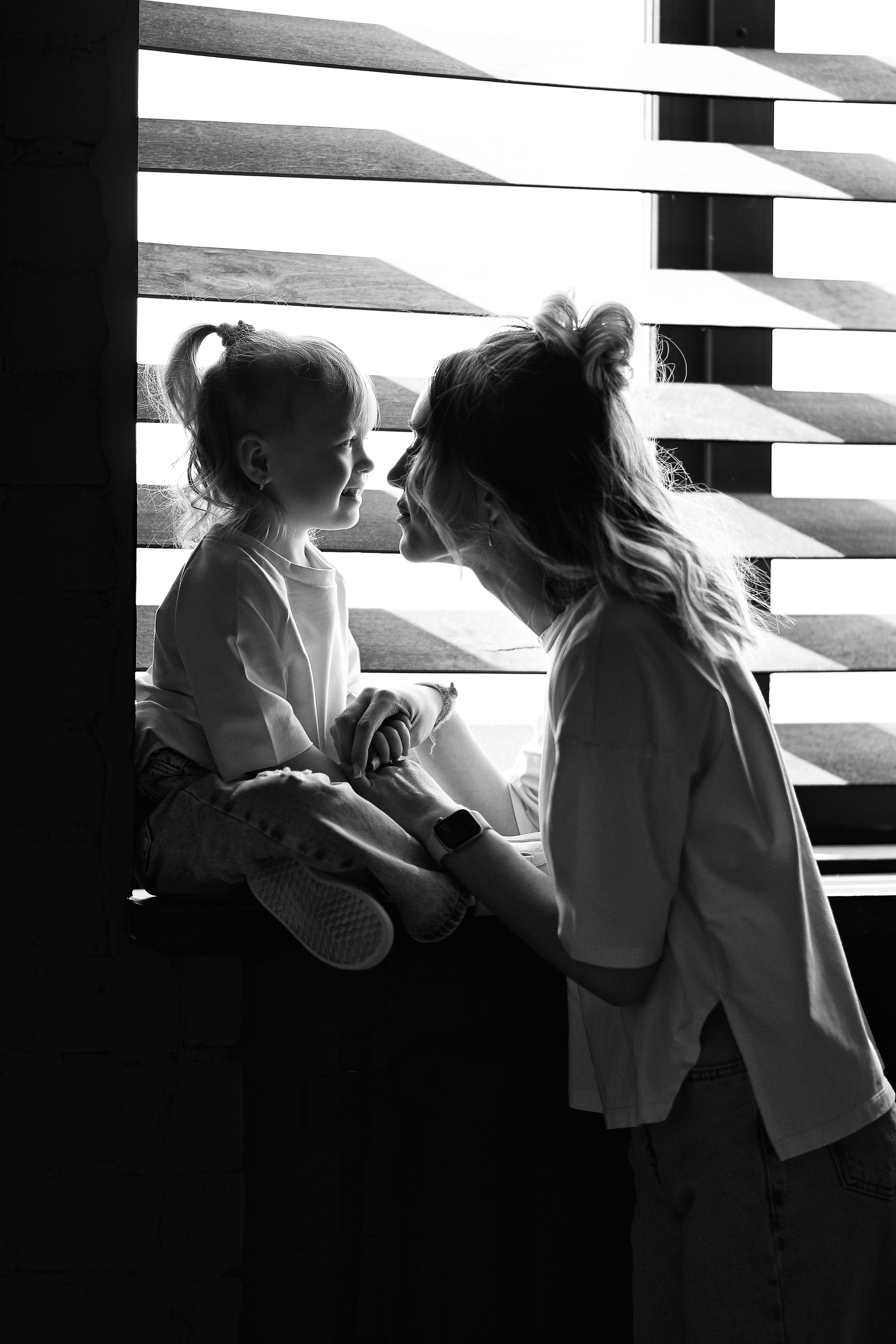 Влада и Элина. Свадебный и семейный фотограф в Самаре Головань Наталья