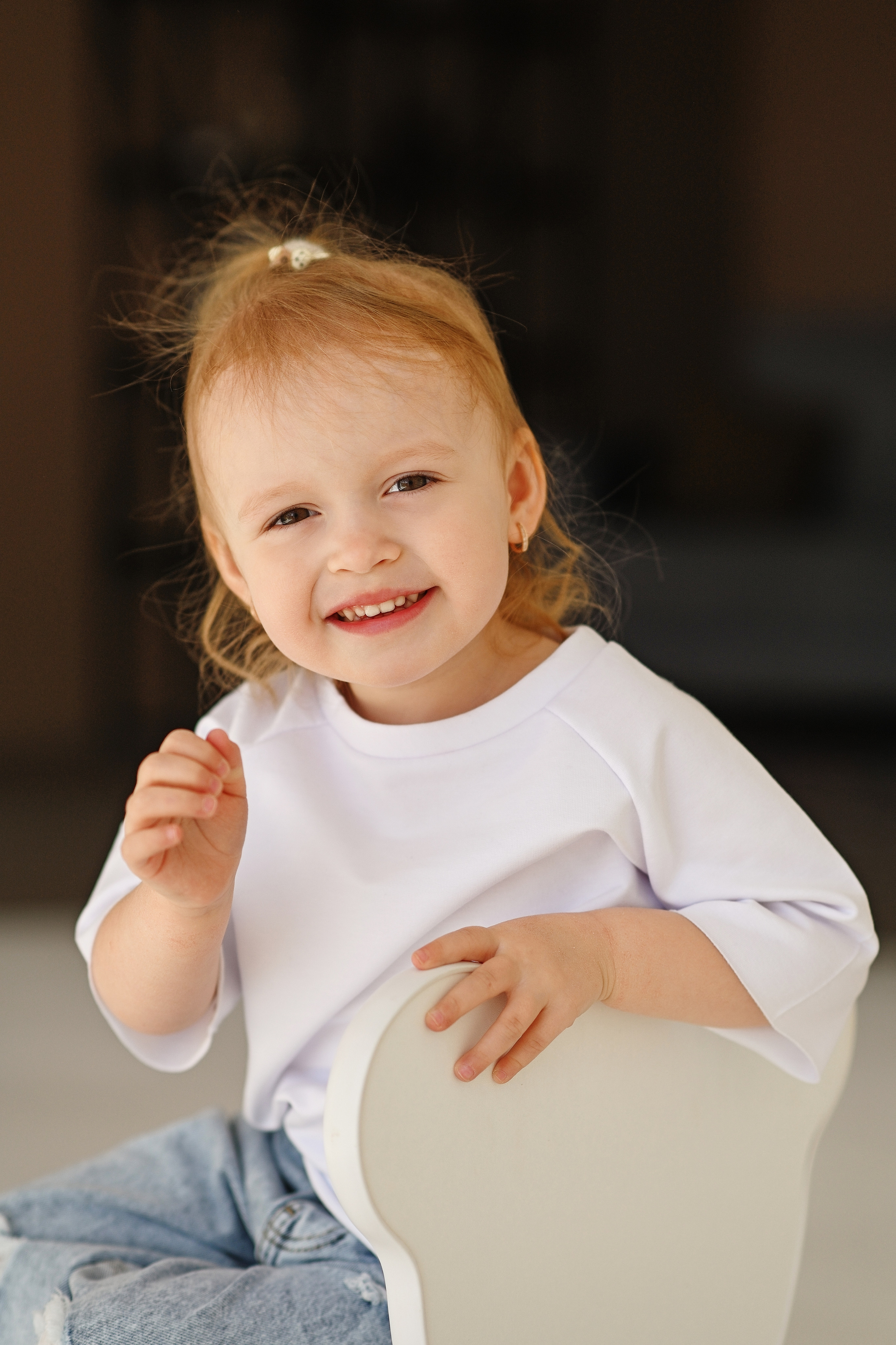 Влада и Элина. Свадебный и семейный фотограф в Самаре Головань Наталья