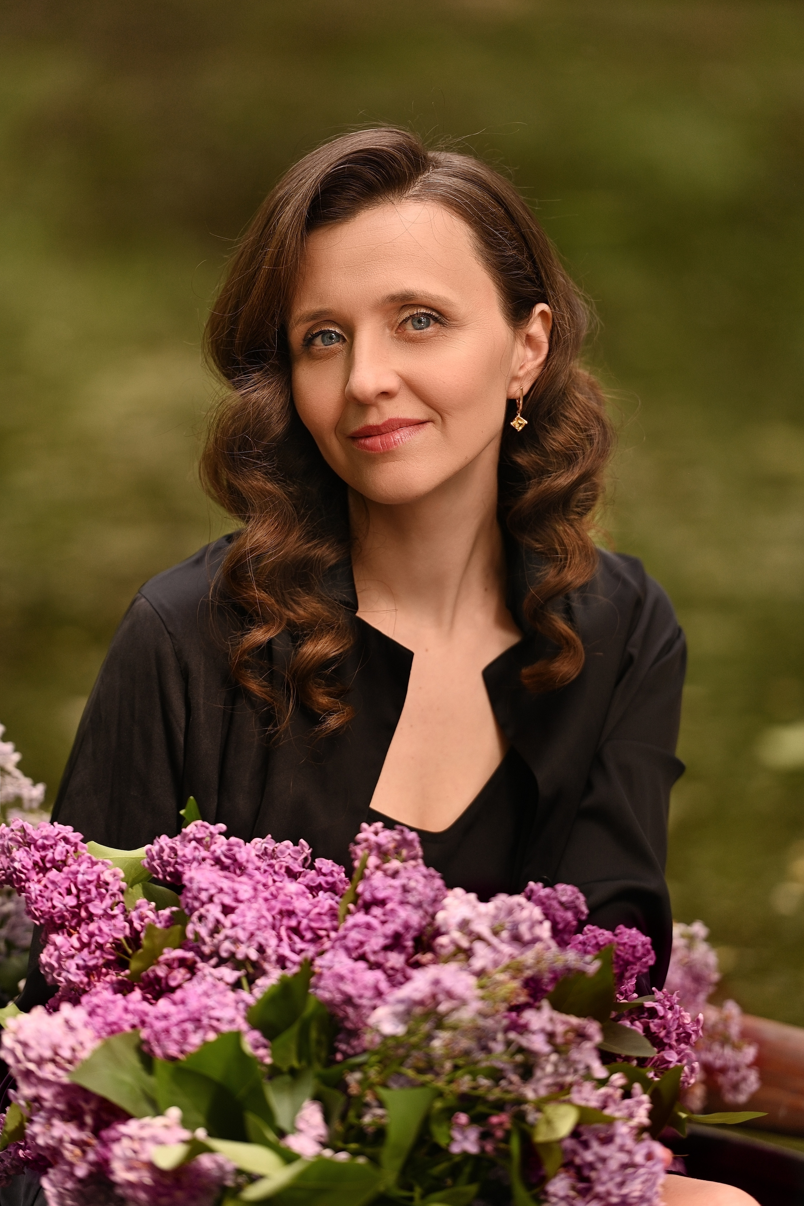 Нелли. Свадебный и семейный фотограф в Самаре Головань Наталья