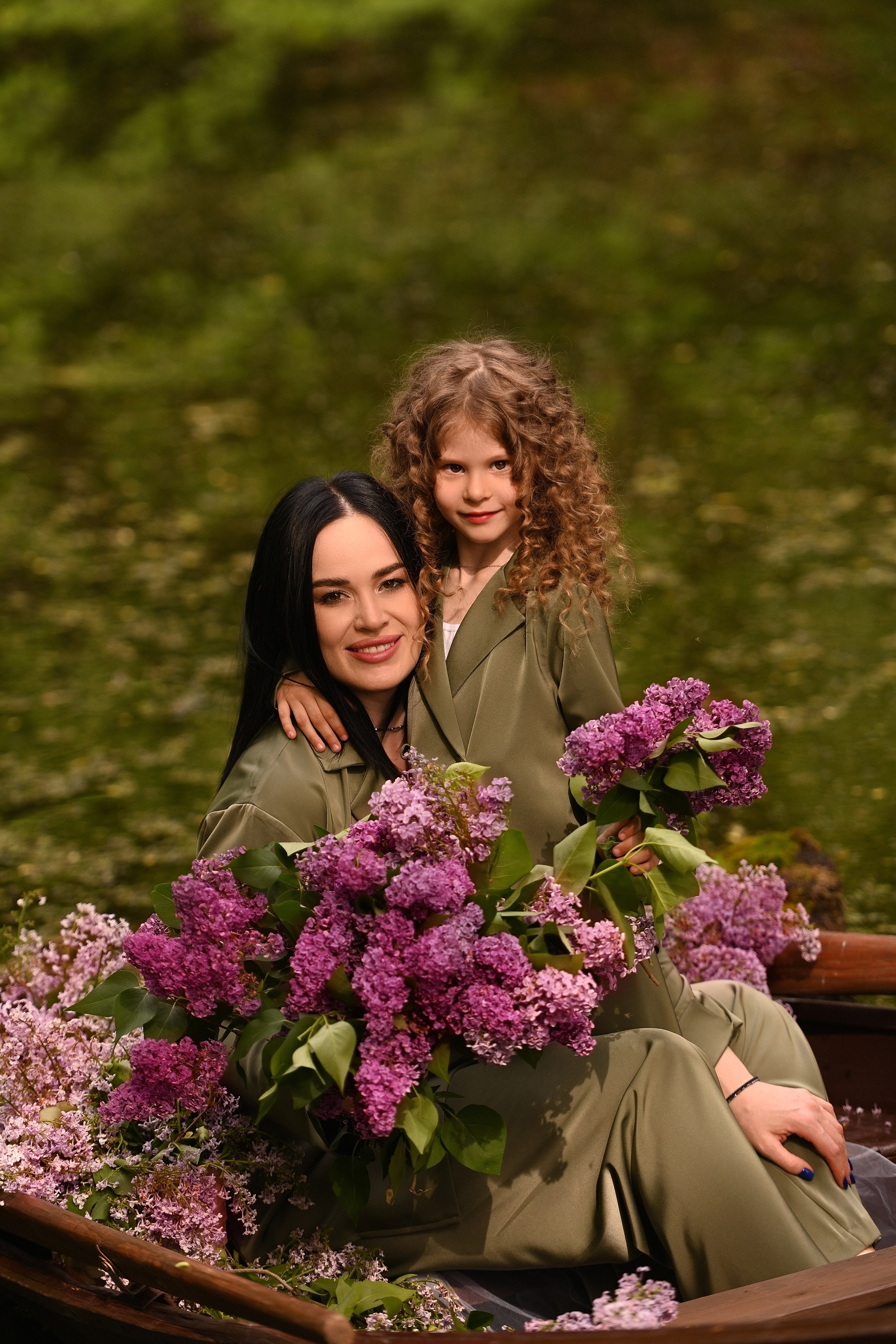 Женя и Ника. Свадебный и семейный фотограф в Самаре Головань Наталья