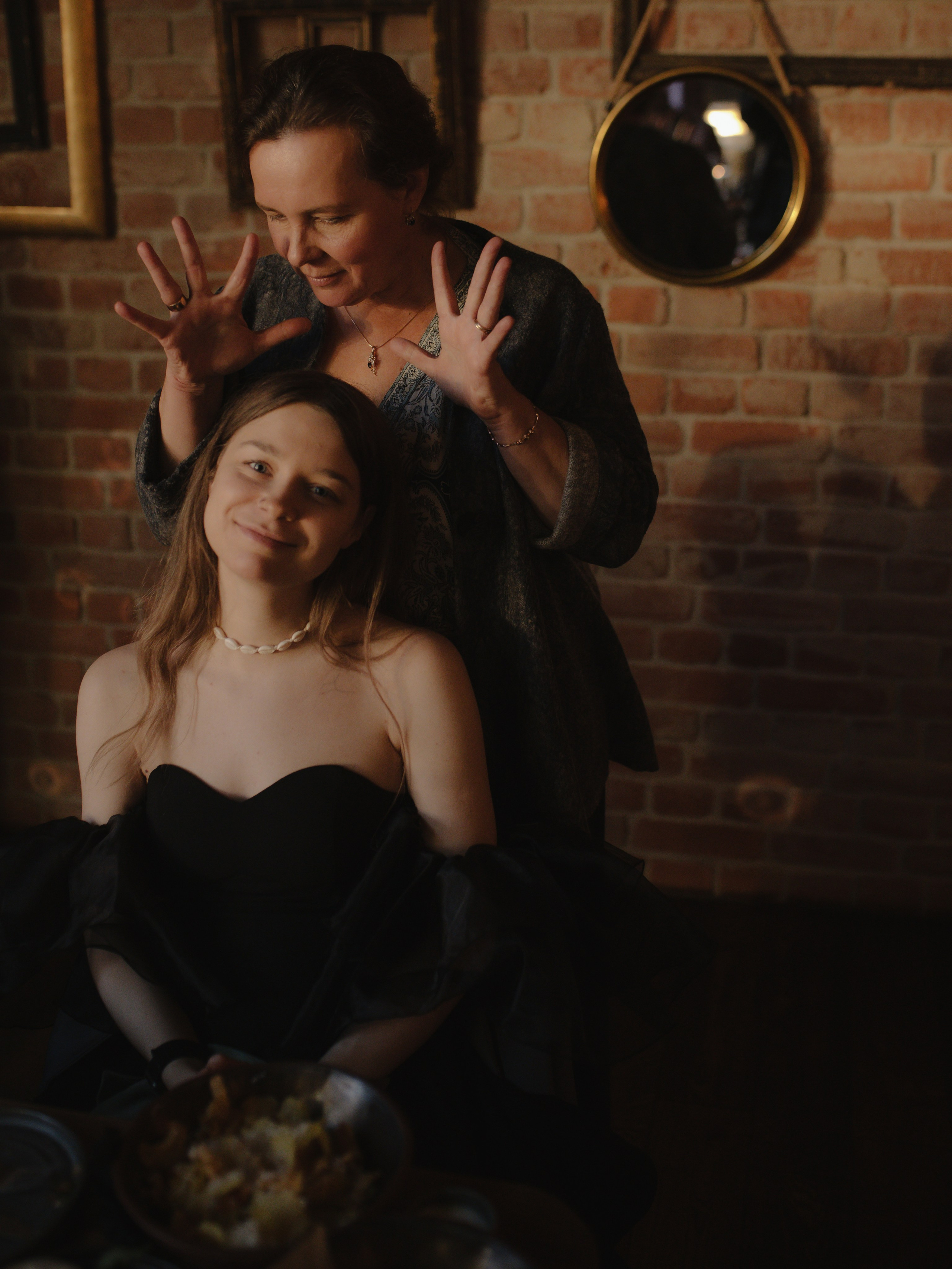 Денис & Катя. Свадебный фотограф Москва и Подмосковье