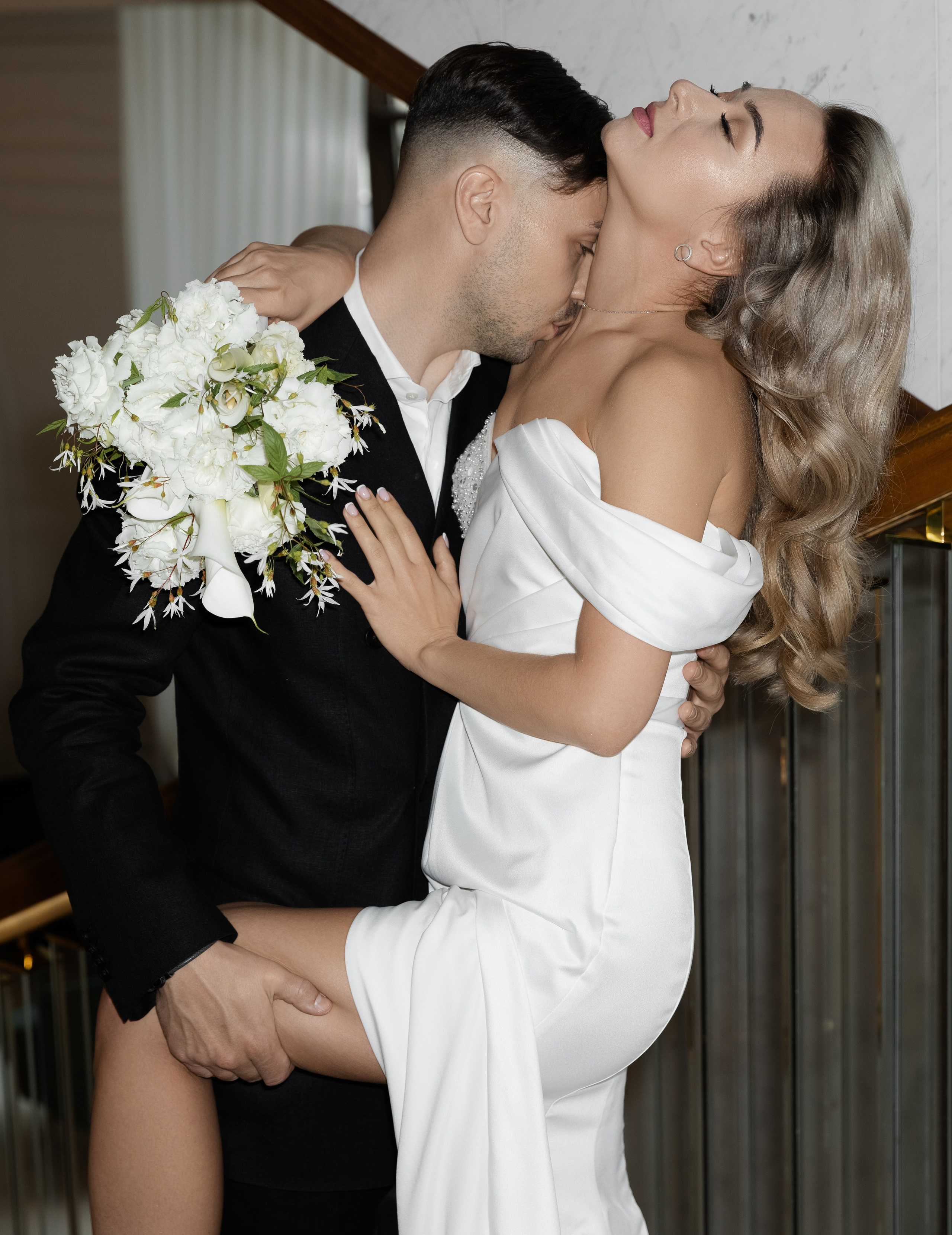 От луны до марса