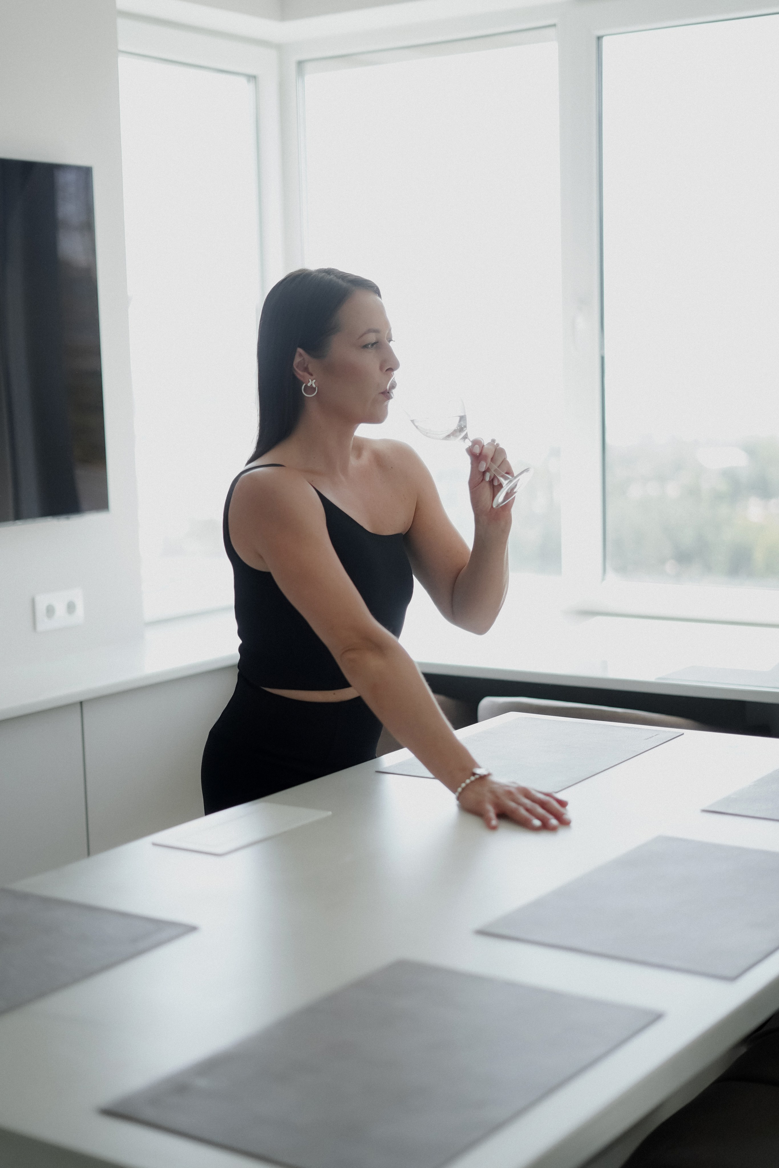 Наташа. Фотограф Валерия Крахмалева