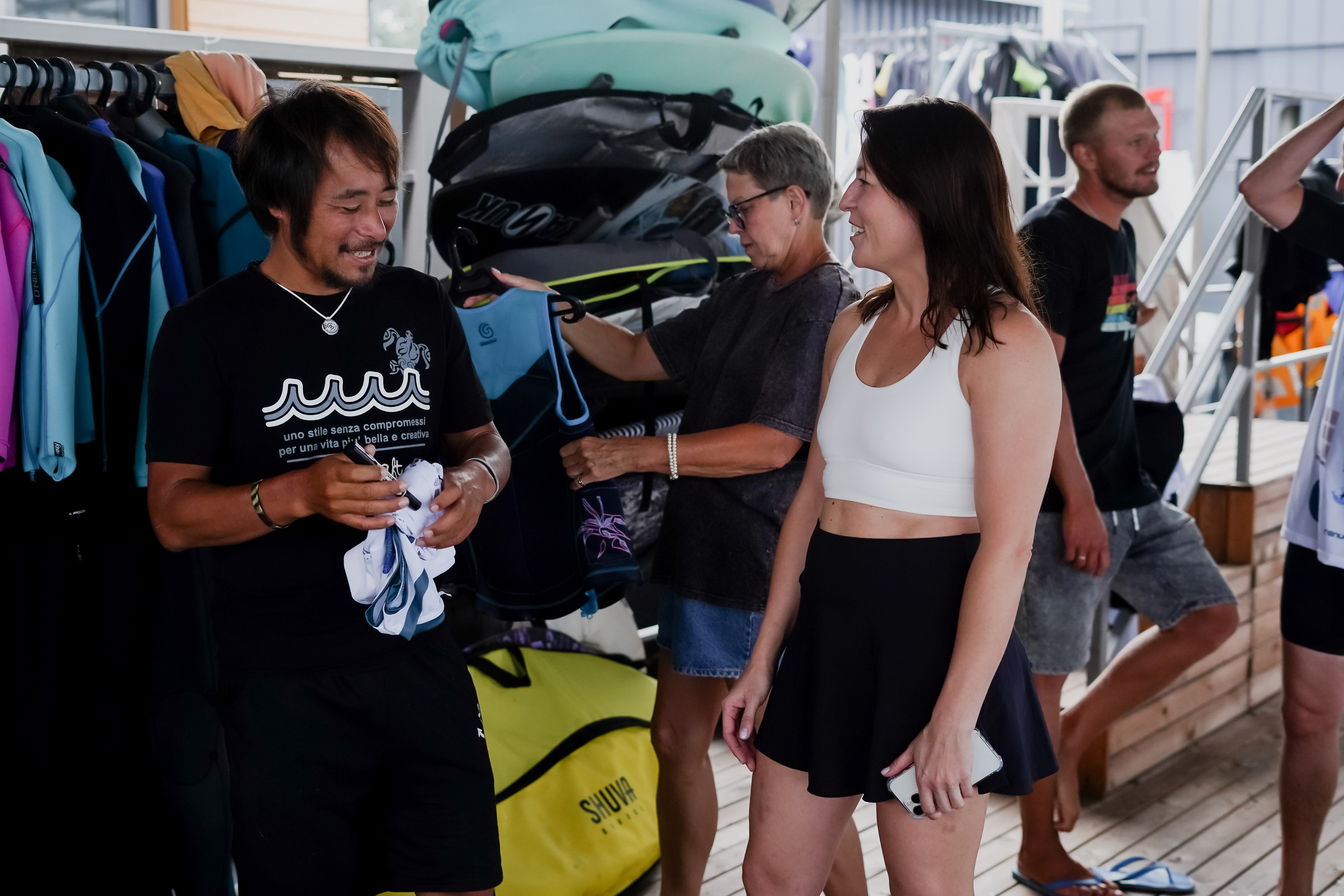 Surf. Фотограф Валерия Крахмалева