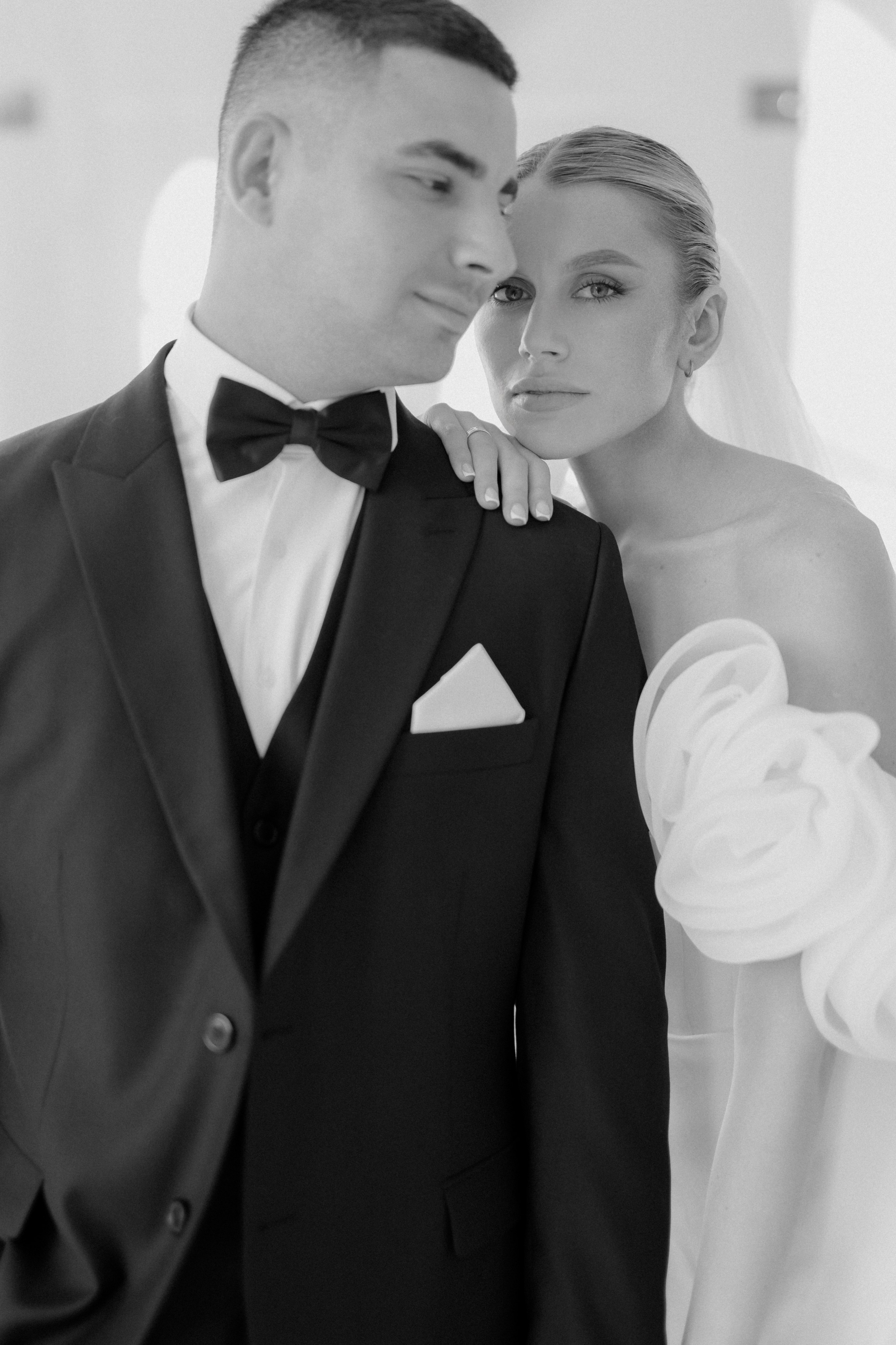 Свадебная съемка villa la villa. Свадебный и семейный фотограф Барановичи Кристина Глазунова Кобрин