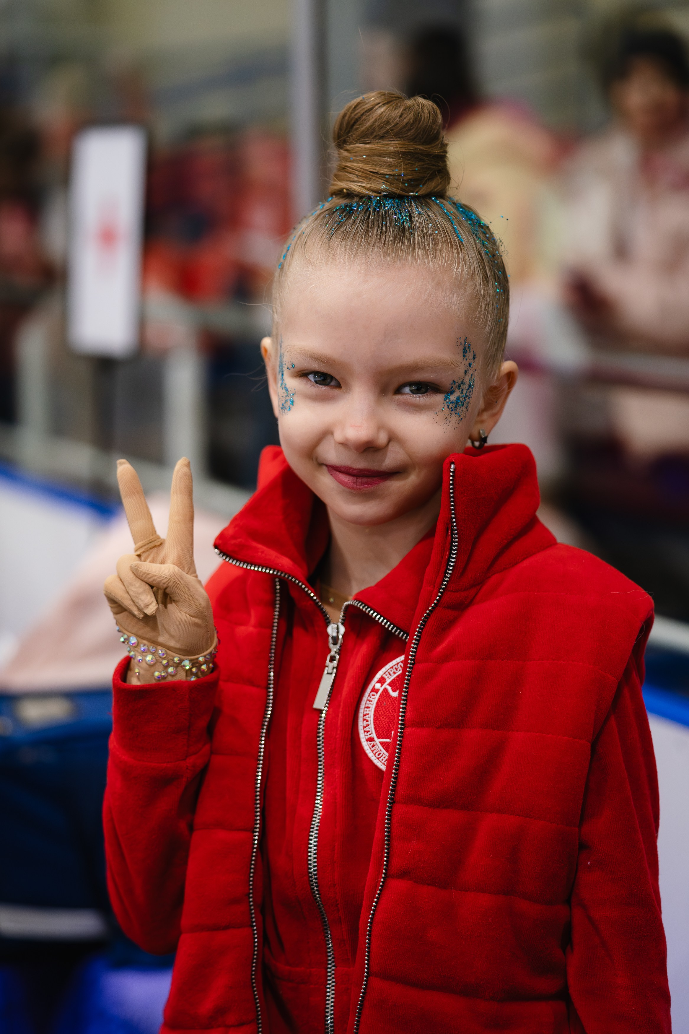 Кристальный Лёд. Воробьева Ксения — Спортивный и танцевальный фотограф Новосибирск