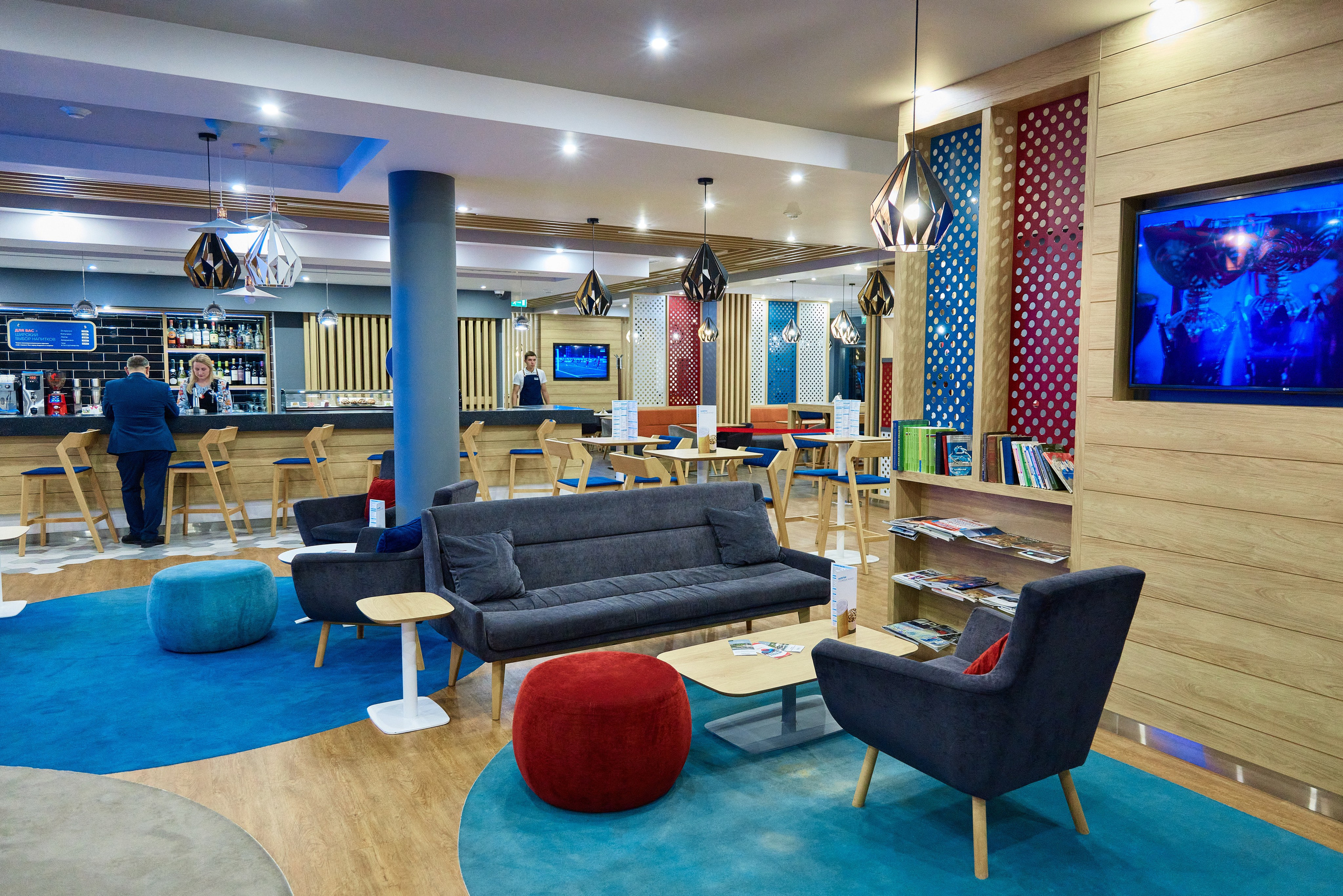 Открытие площадки. GO PARK HOTEL. Профессиональный фотограф, Москва | Елена Павлова