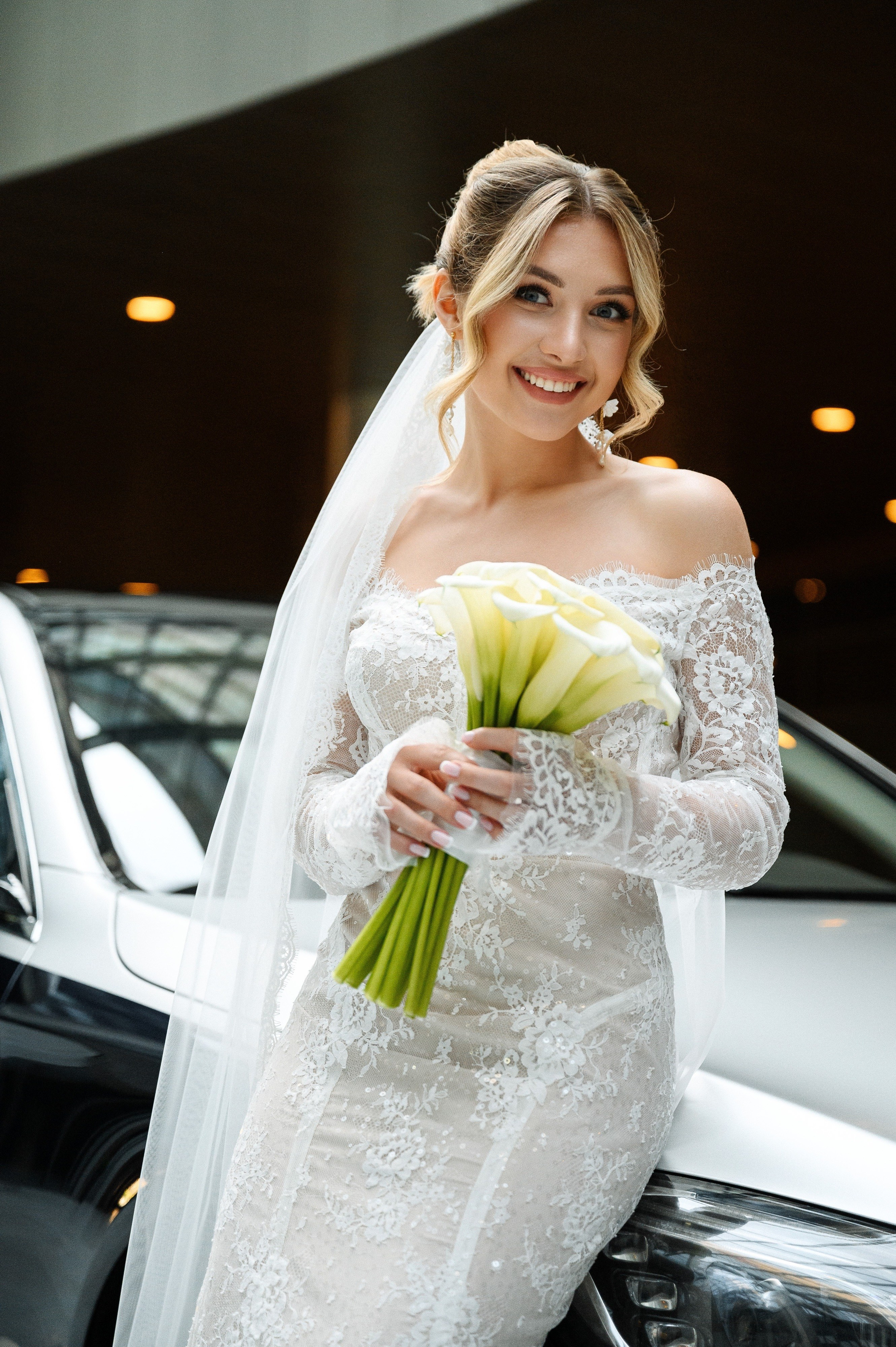 Илья & Алина