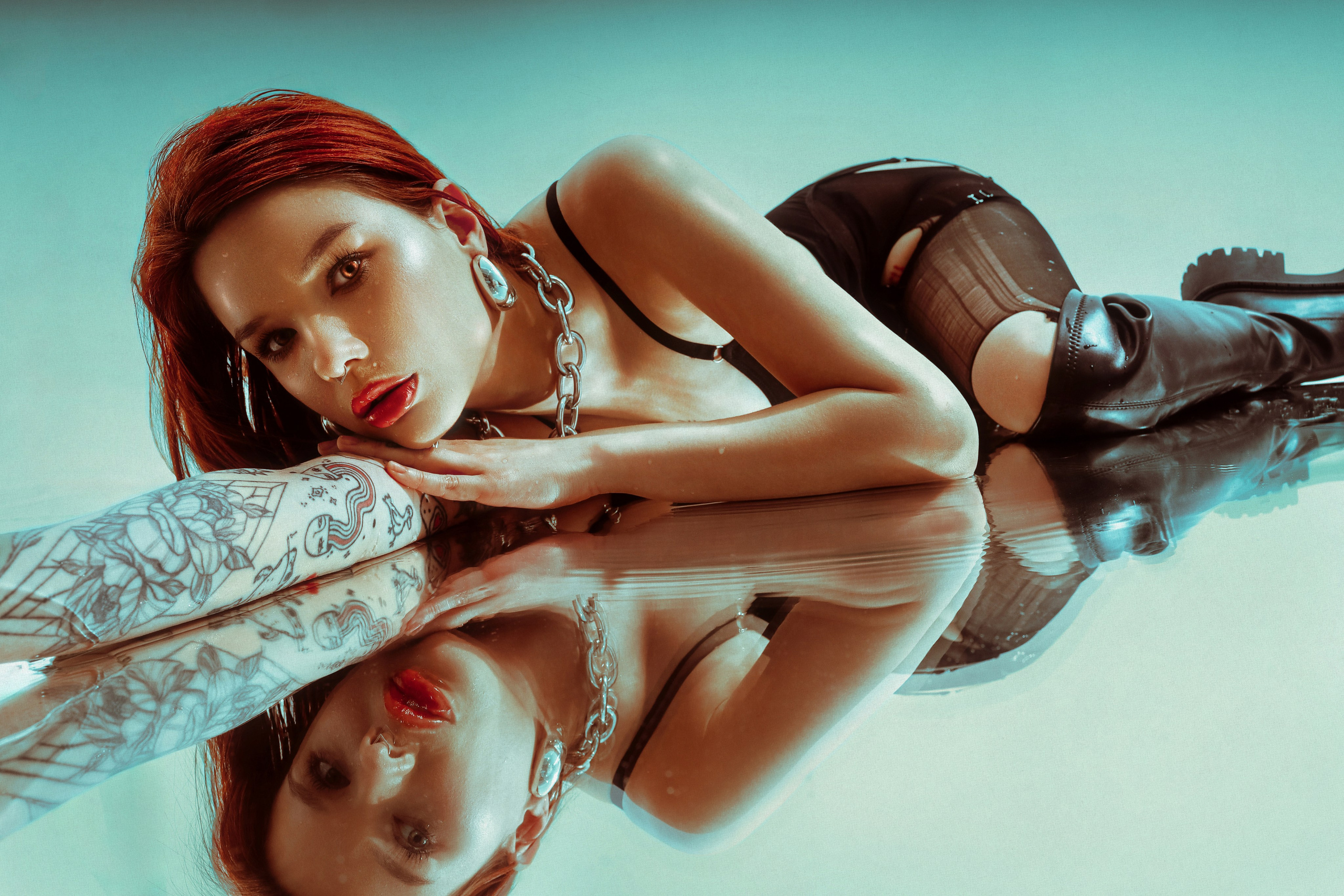 YUUJIN PHOTO — Фотограф, преподаватель, режиссер в разных жанрах