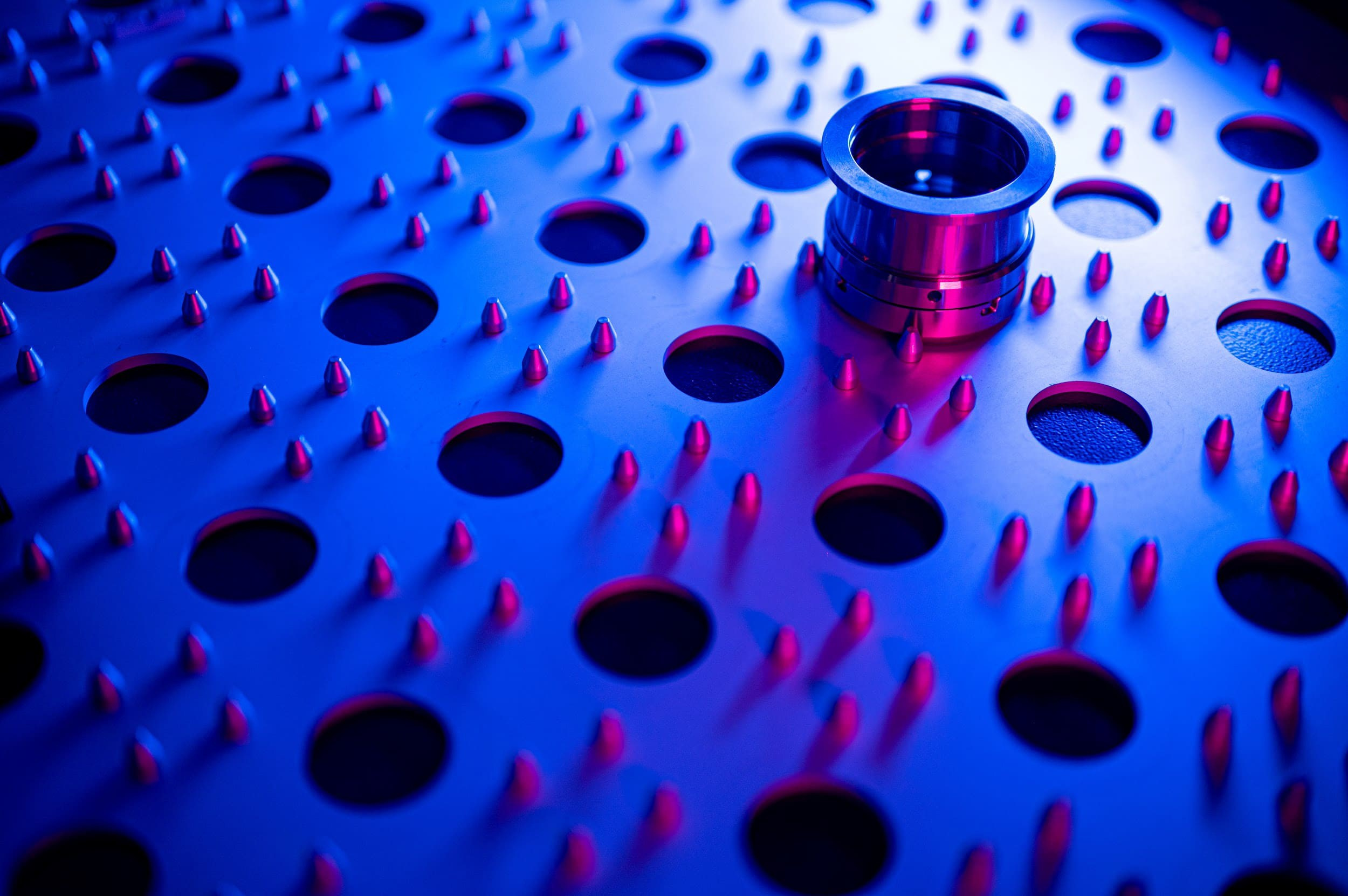 RND LAB. Владимир Дьяконов — Индустриальный и репортажной фотограф в России