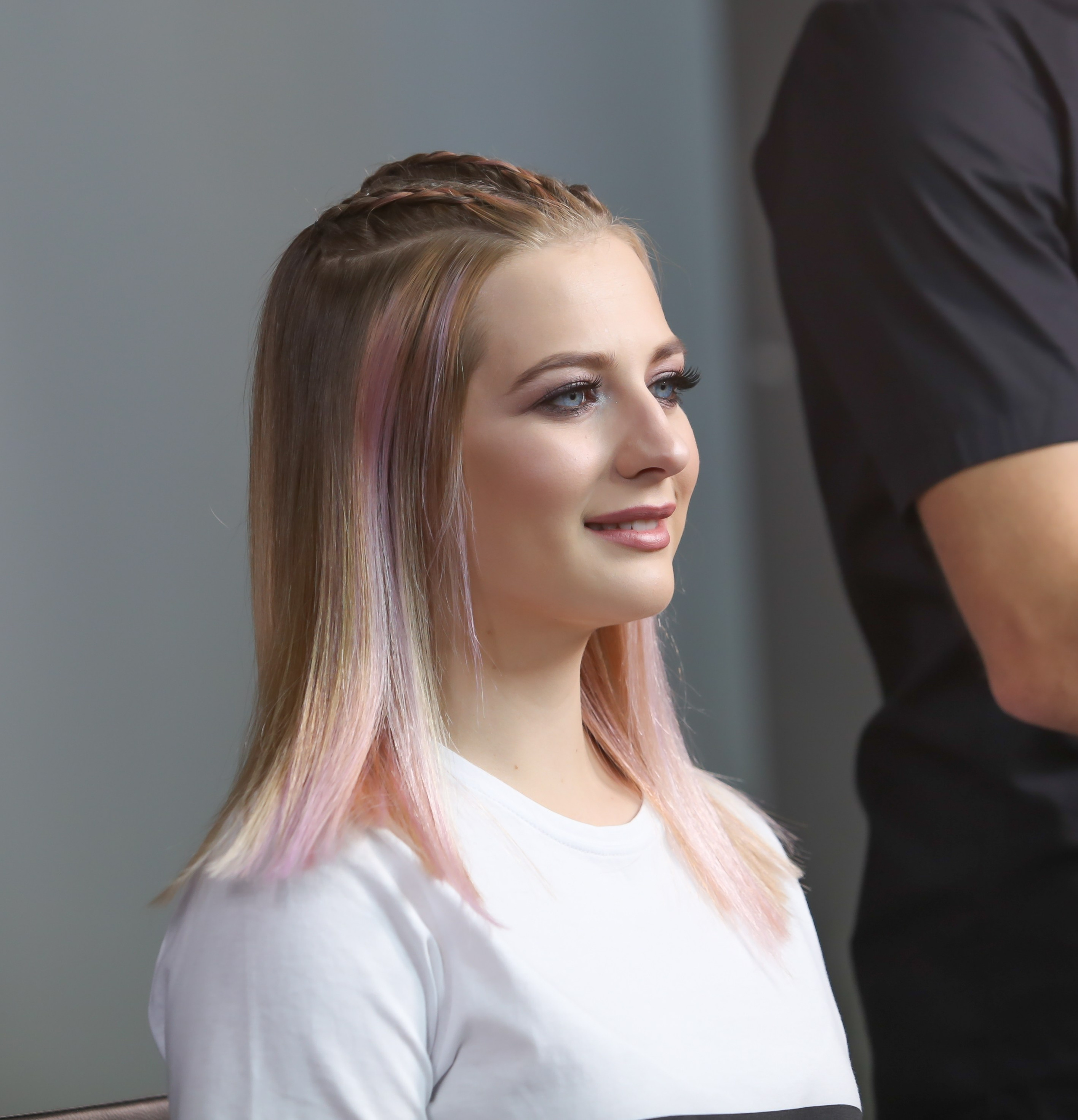 Индивидуальные. Фотограф