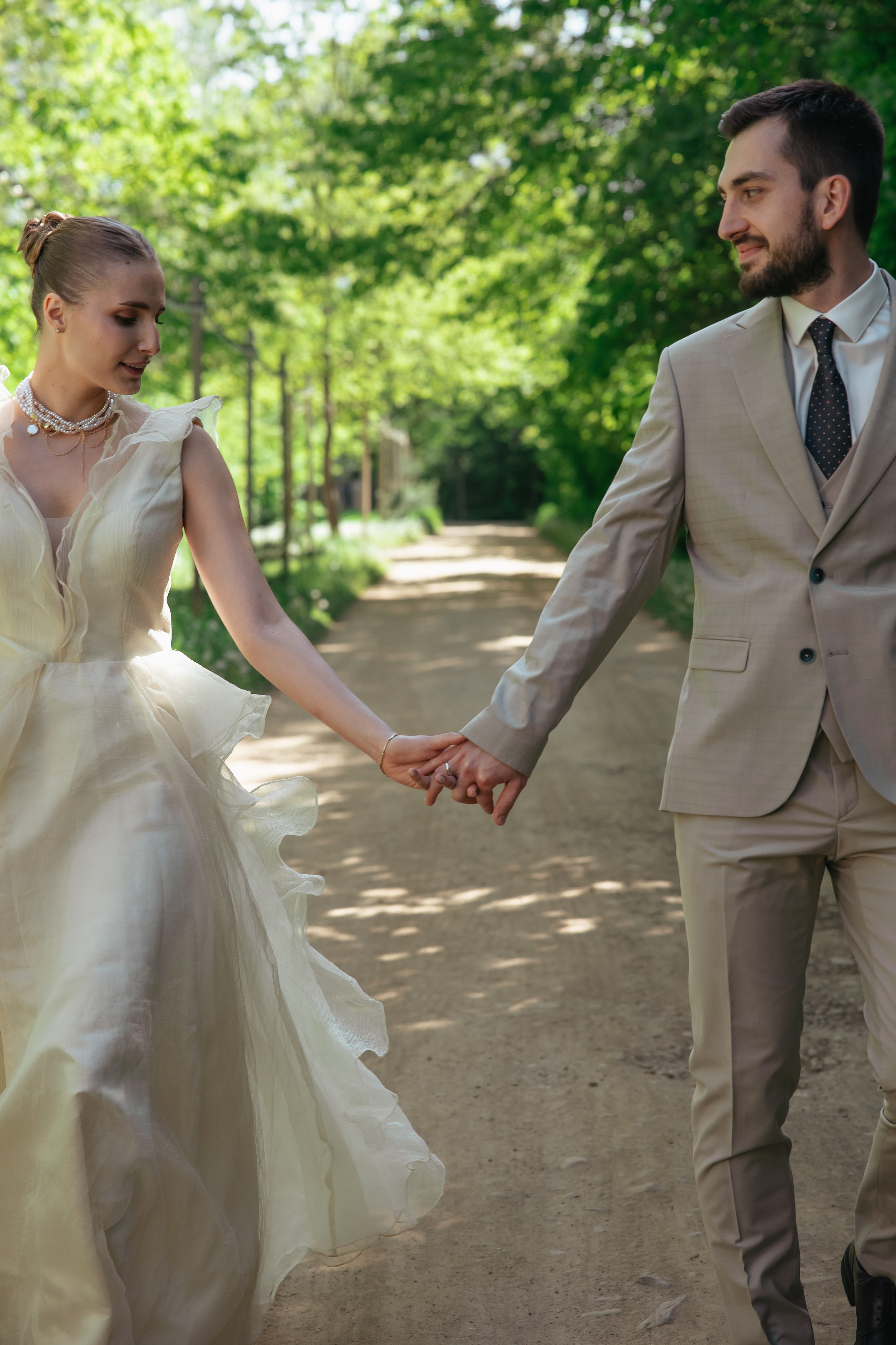 Дмитрий & Алина. Свадебный фотограф Краснодар и Москва. Анна Еремчук