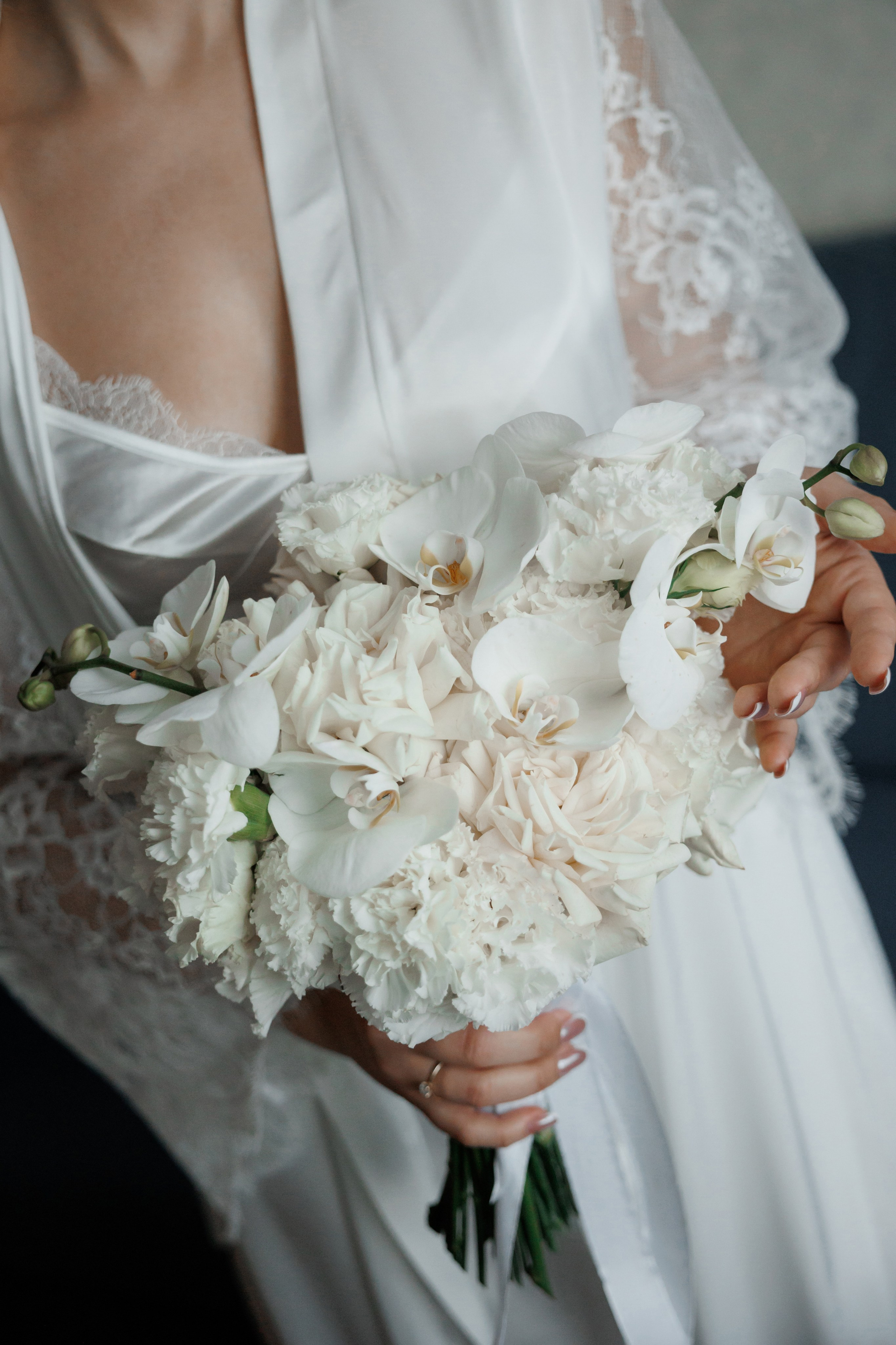 ЗАГС Бутово и Остафьево. Свадебный и репортажный фотограф (Москва, Королев и другие)