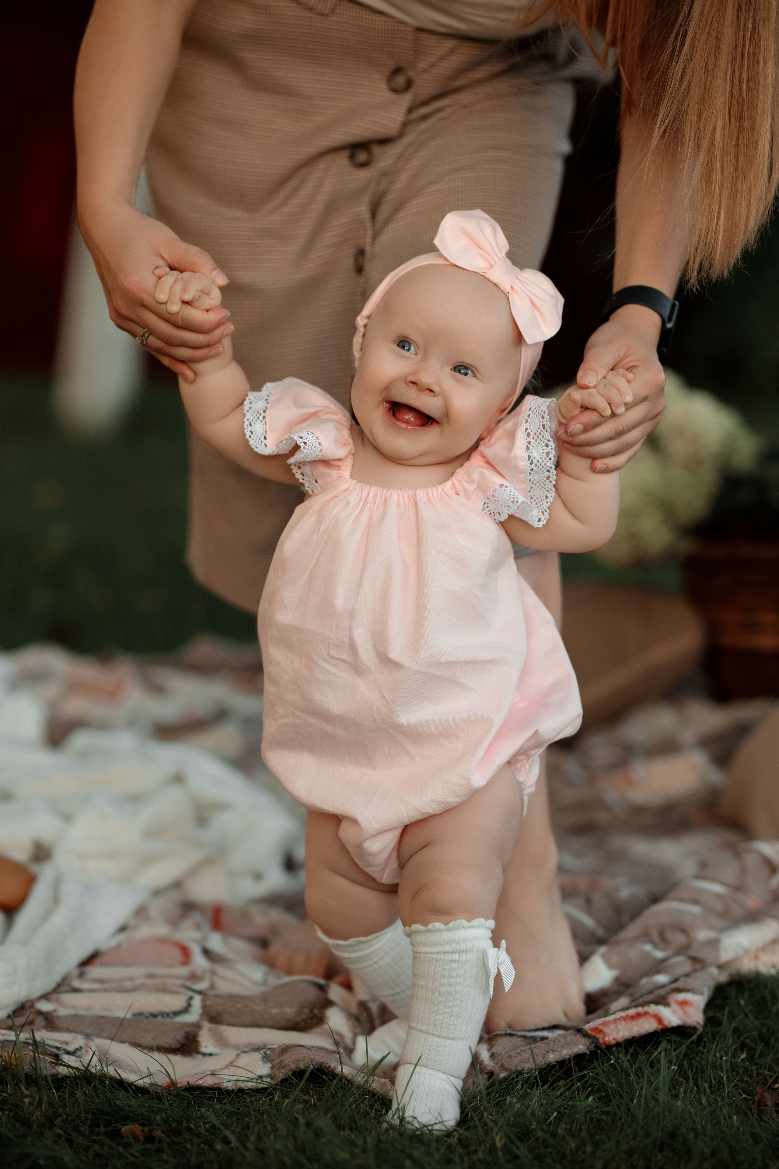 Семейные и детские. Свадебный, семейный и портретный фотограф Владимир Васильев
