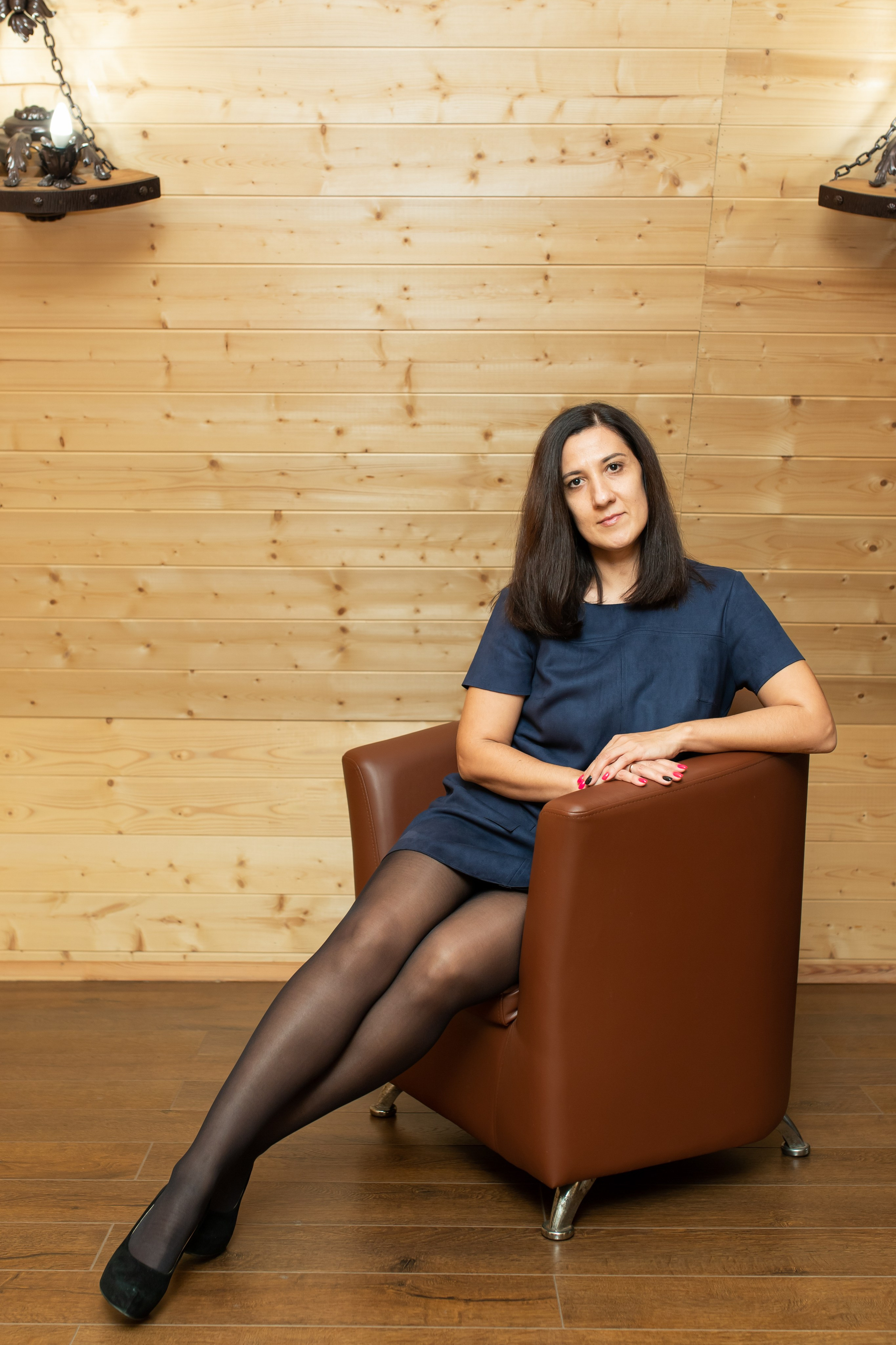 Siberian Wellness. Марина Шаймухаметова. Фотограф в Уфе