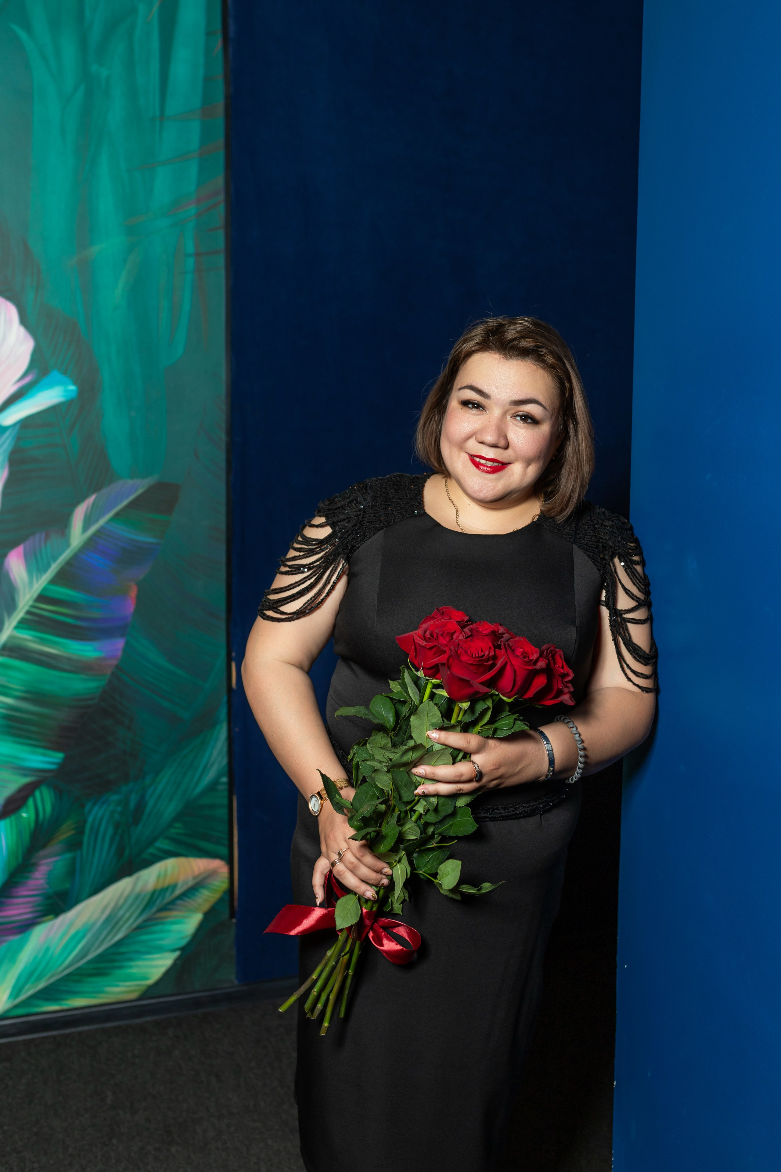 День рождение Алины. Марина Шаймухаметова. Фотограф в Уфе