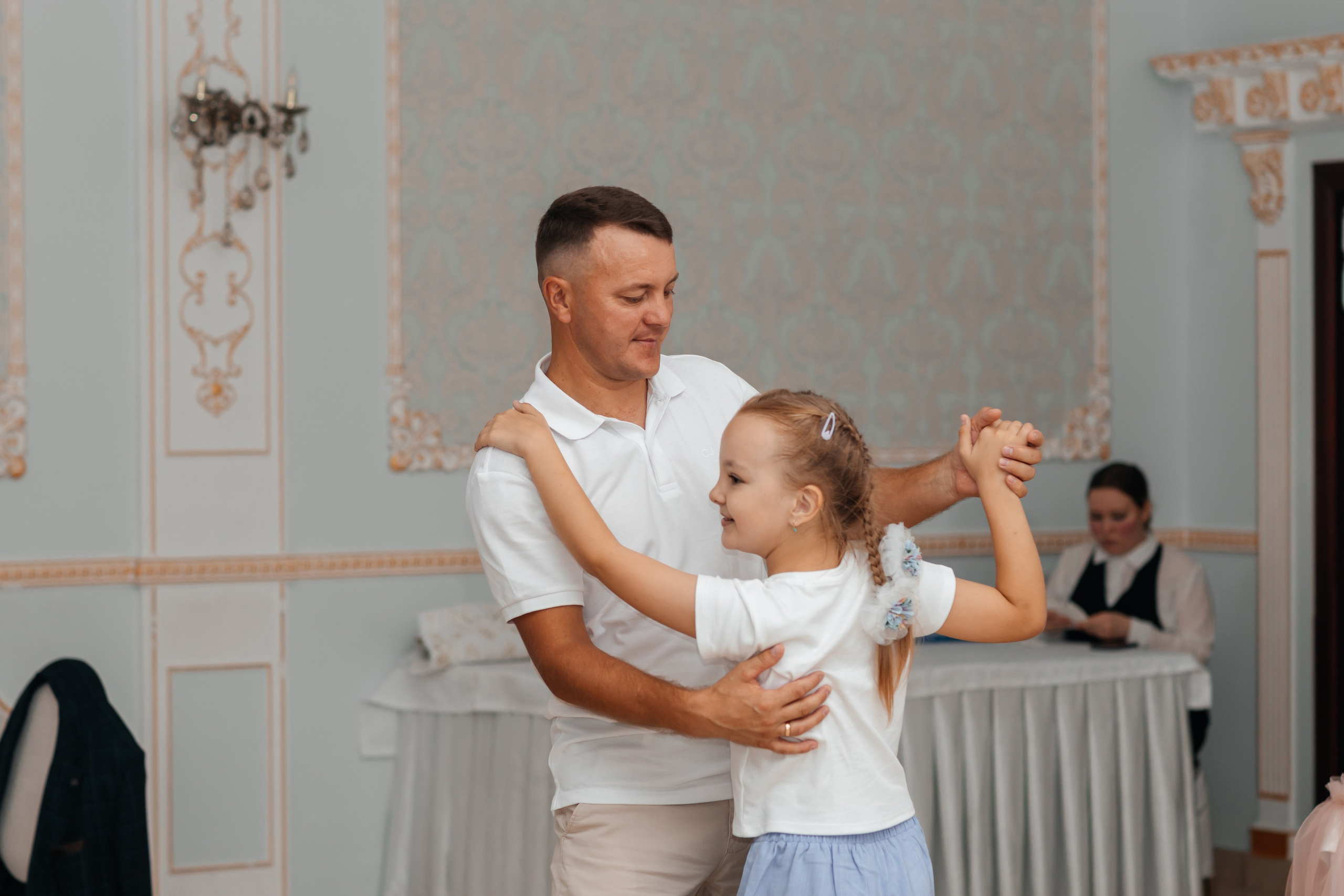 Альмир и София. Марина Шаймухаметова. Фотограф в Уфе