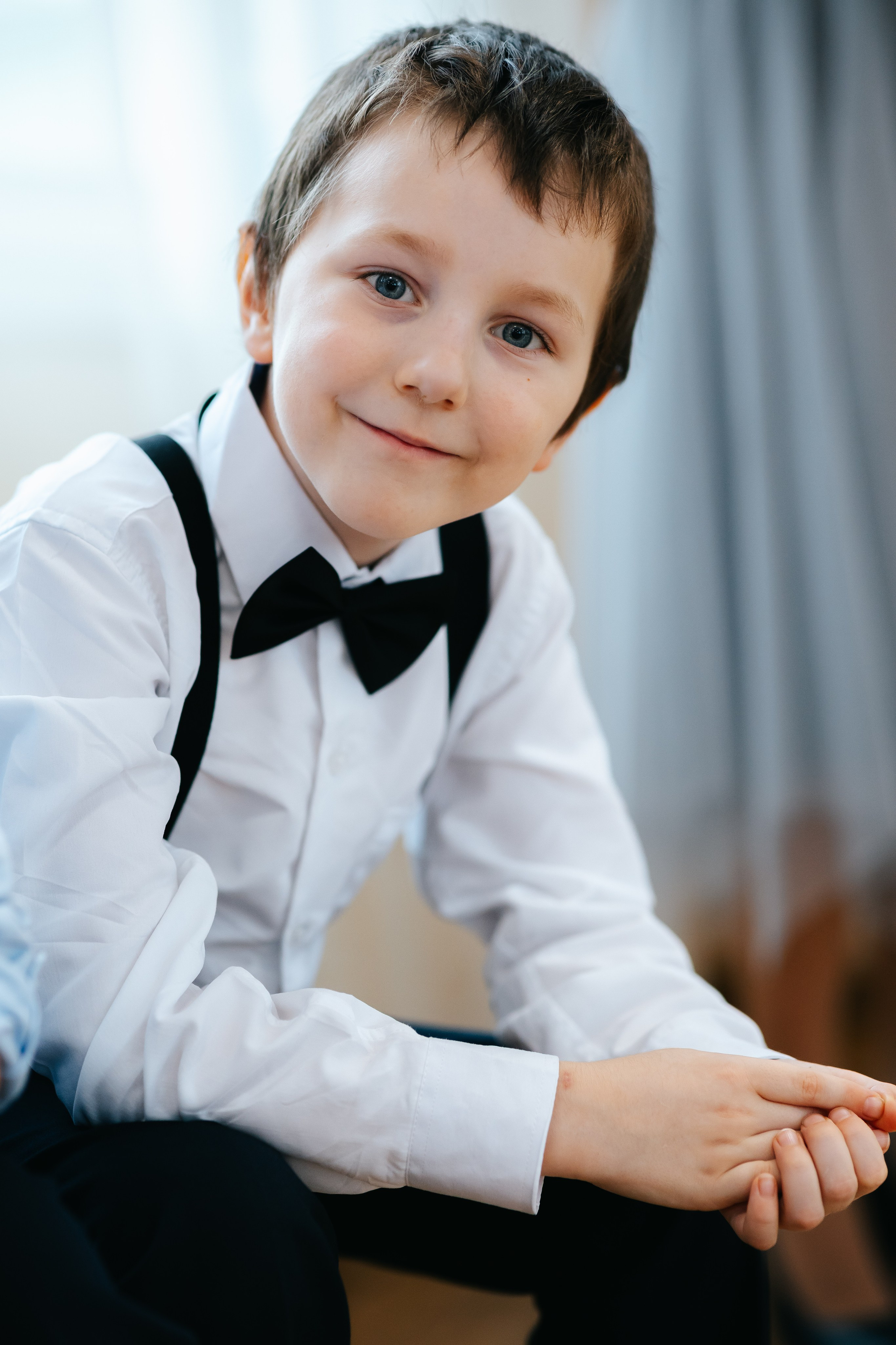 Выпускной в детском садике. Семейный lifestyle фотограф в Санкт-Петербурге Людмила Пахомова