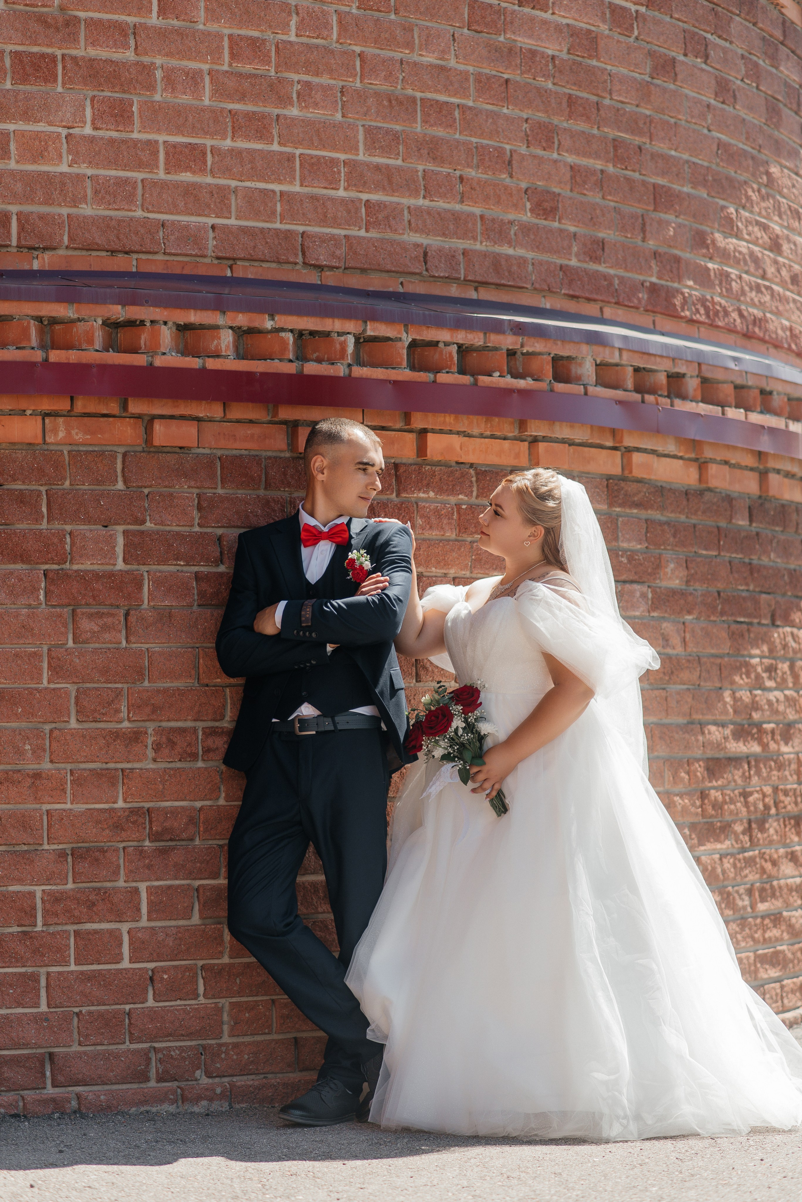 20.06.26 Wedding Day. Семейный фотограф в Барнауле