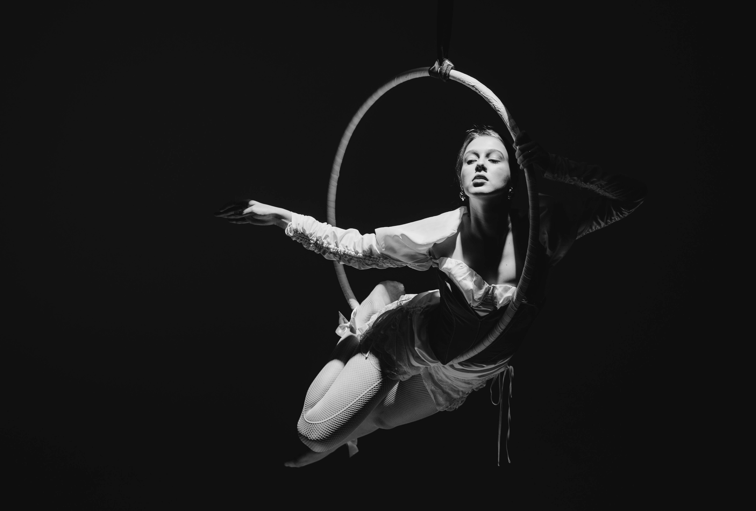 Художественная фотография. Ab extra