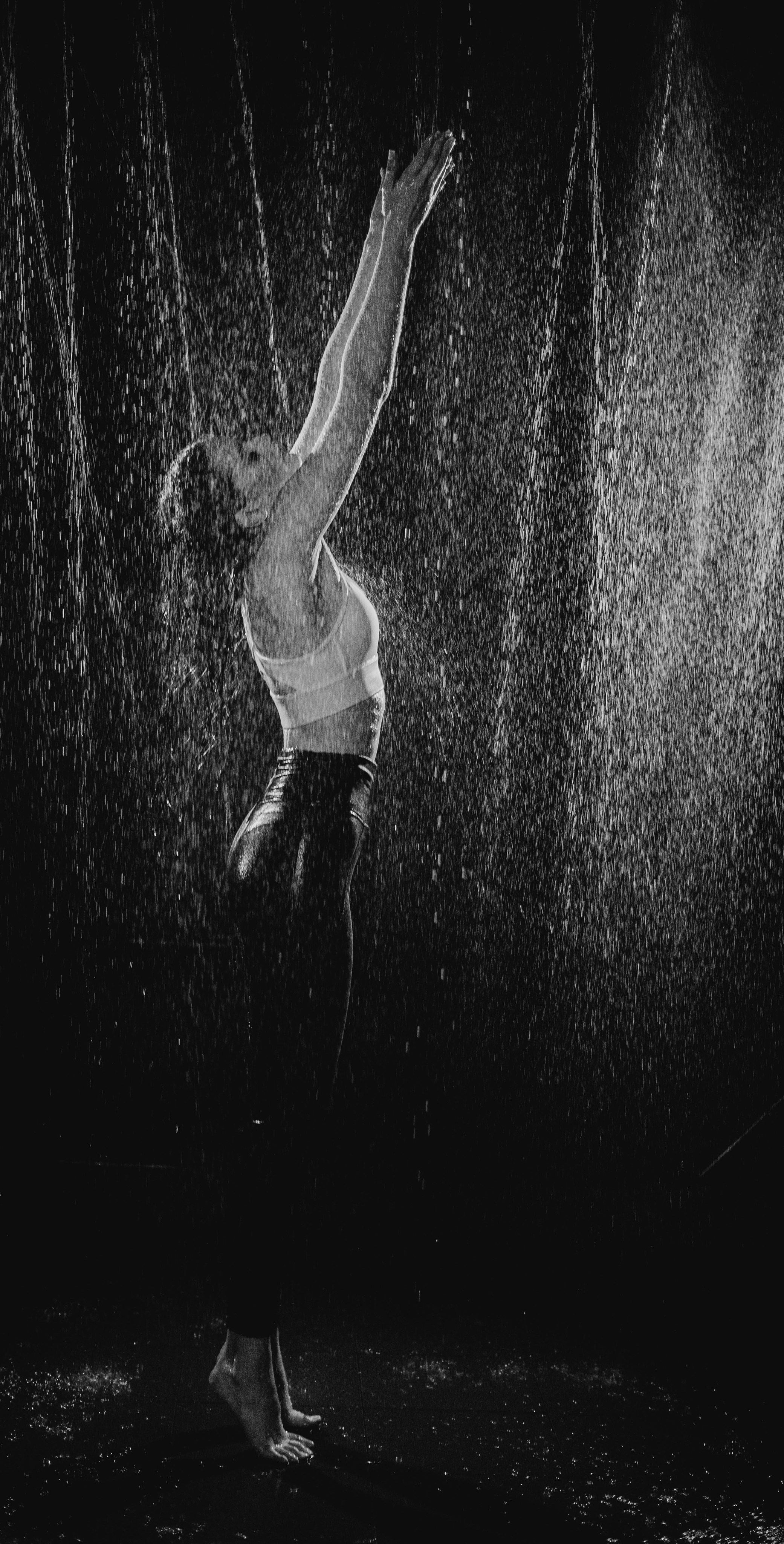 Ливень. Ab extra