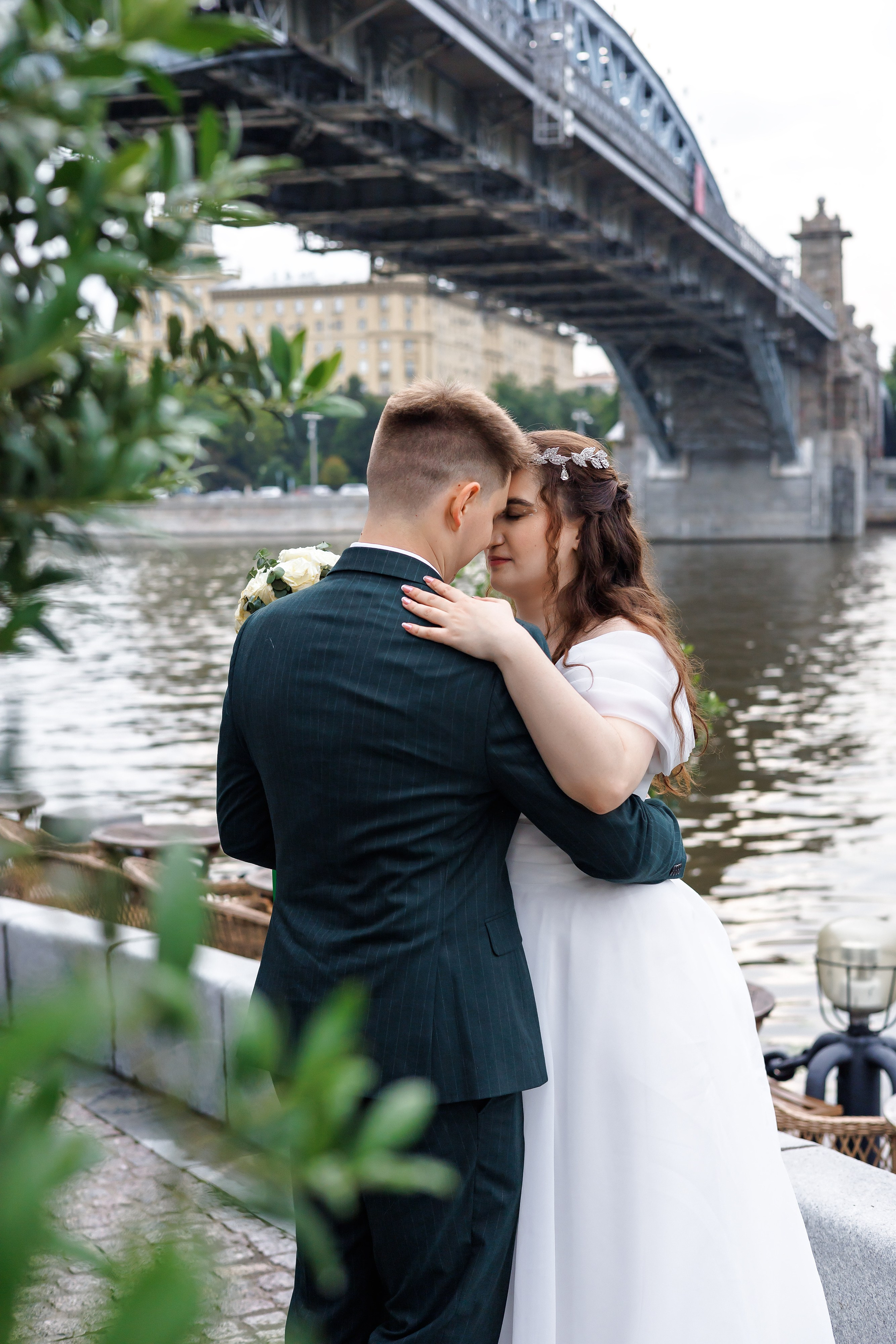 Свадебная фотосессия. Контент и свадебный фотограф в Одинцово и Москве. Вакульчик Екатерина