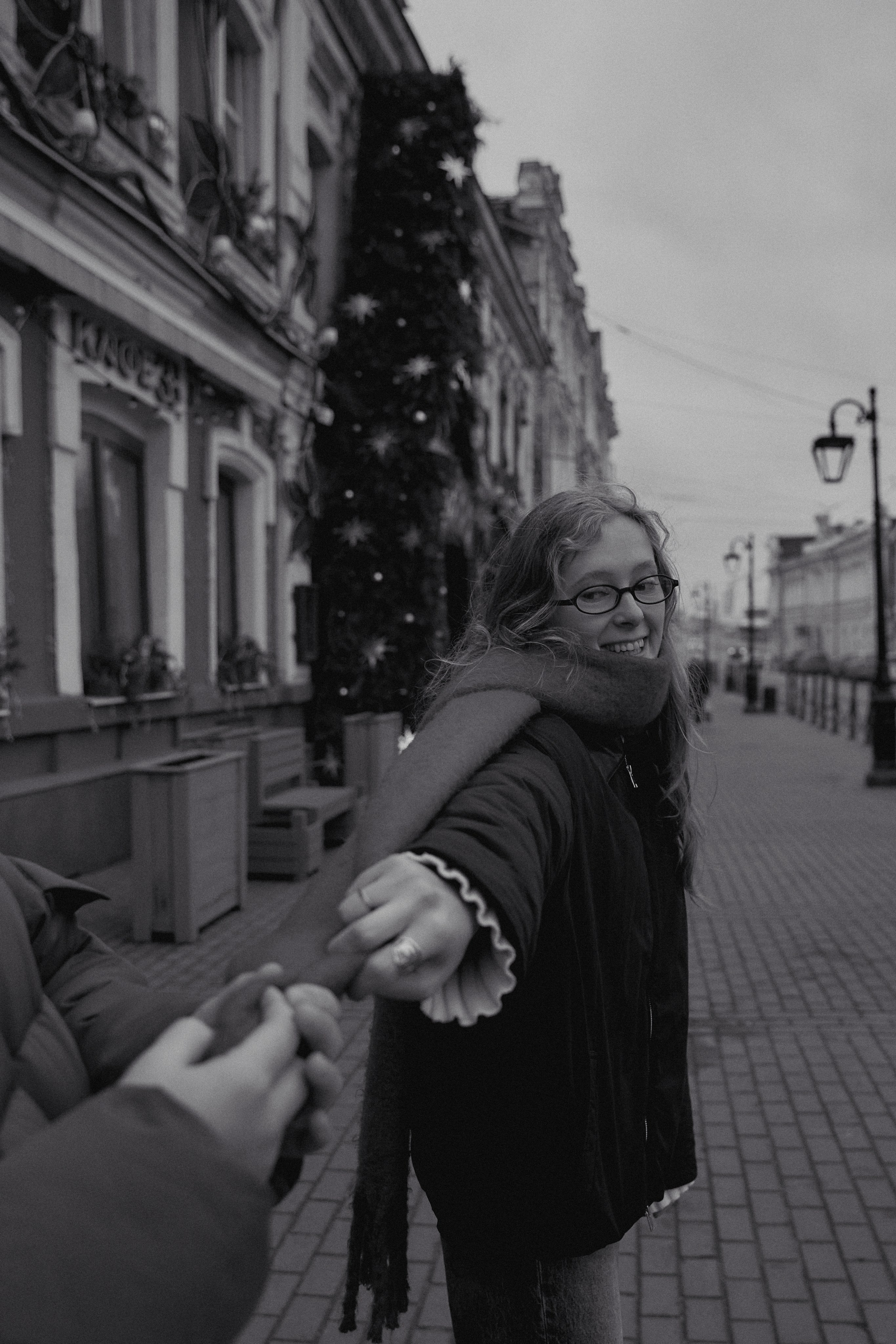 Максим и Настя. Свадебный и семейный фотограф