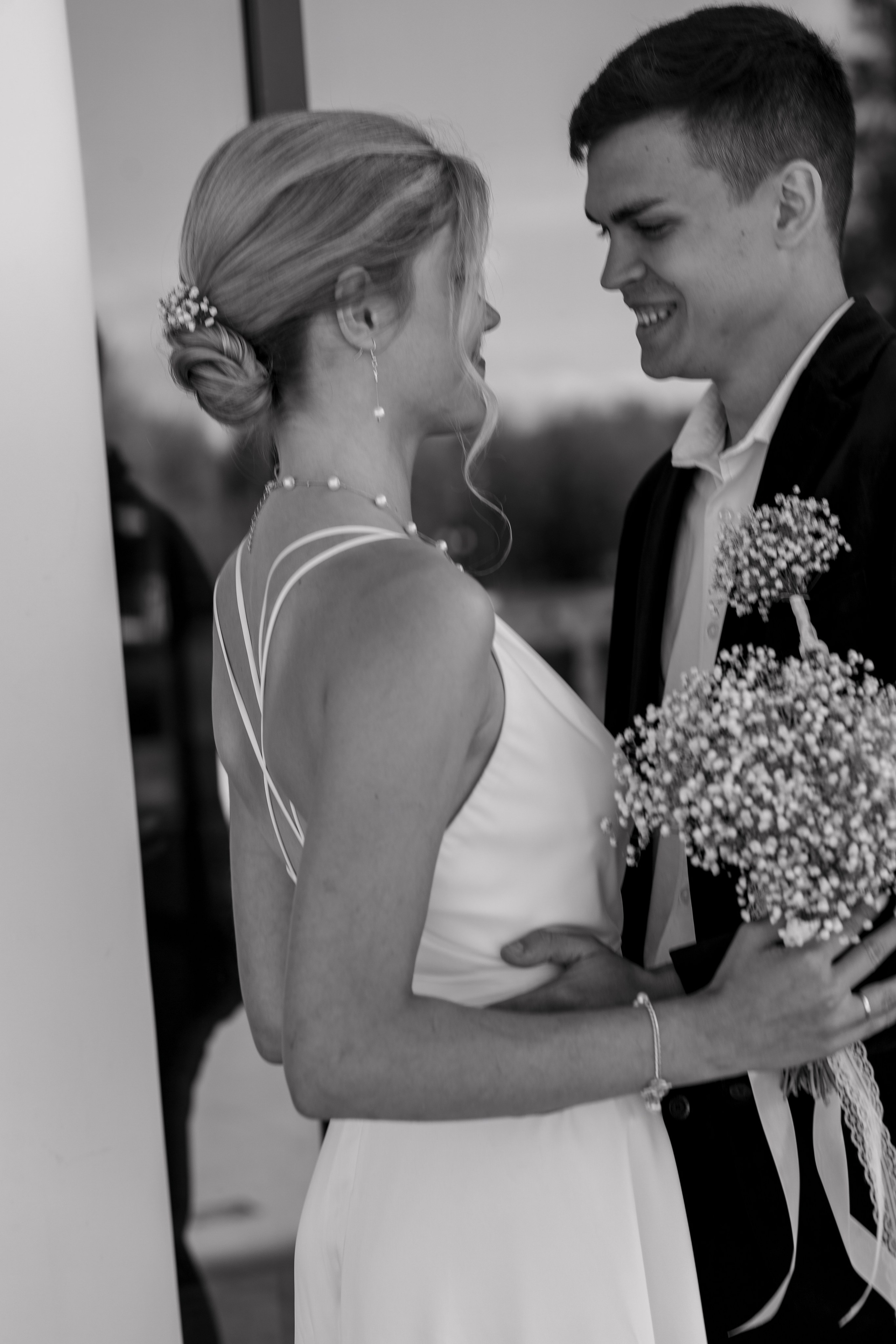 Артем & Лада. Свадебный фотограф в Чебоксарах Анастасия Иванова