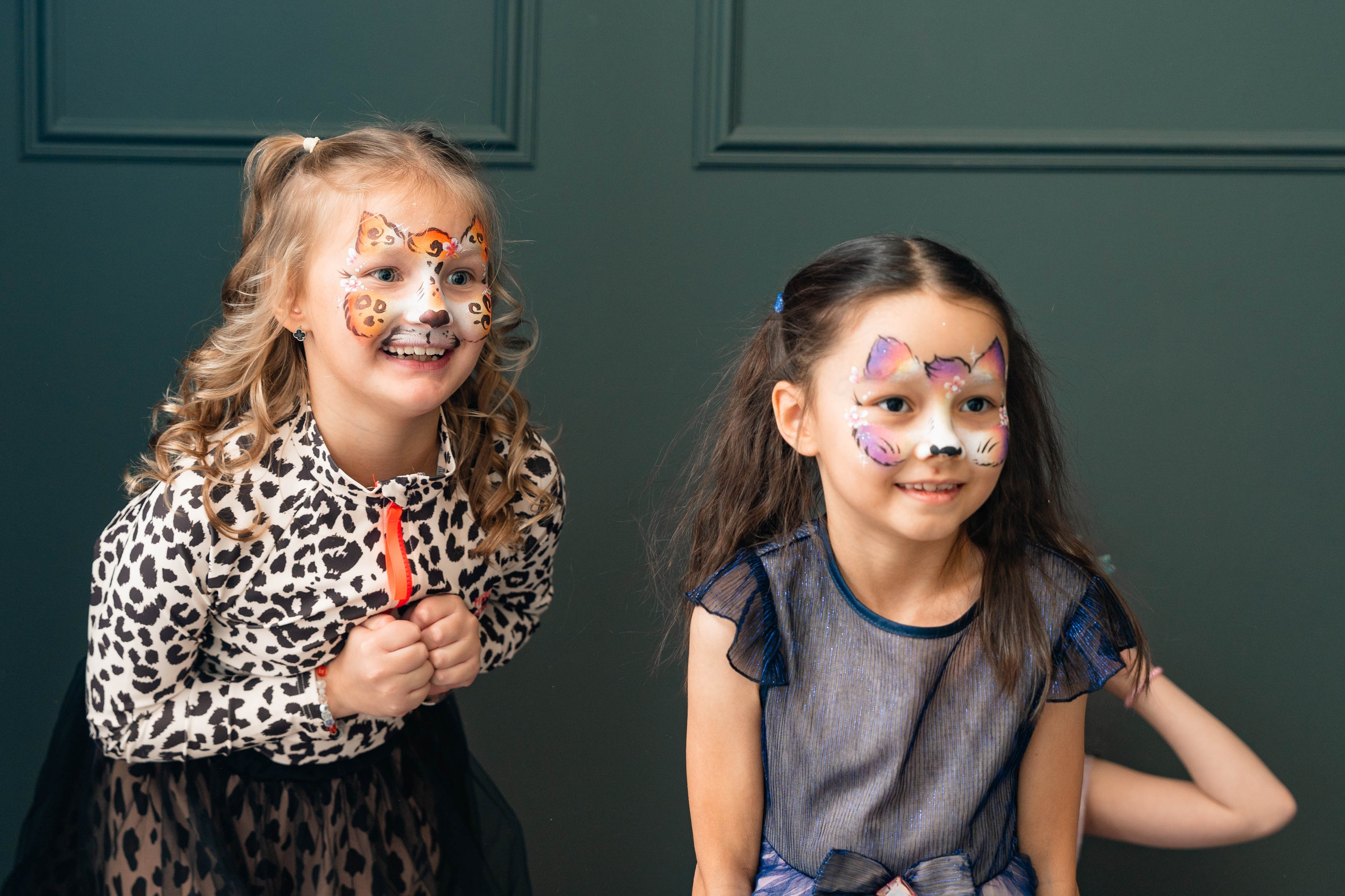 День Рождения Лауры в TiDi-клуб. Фотограф Никита Комаров