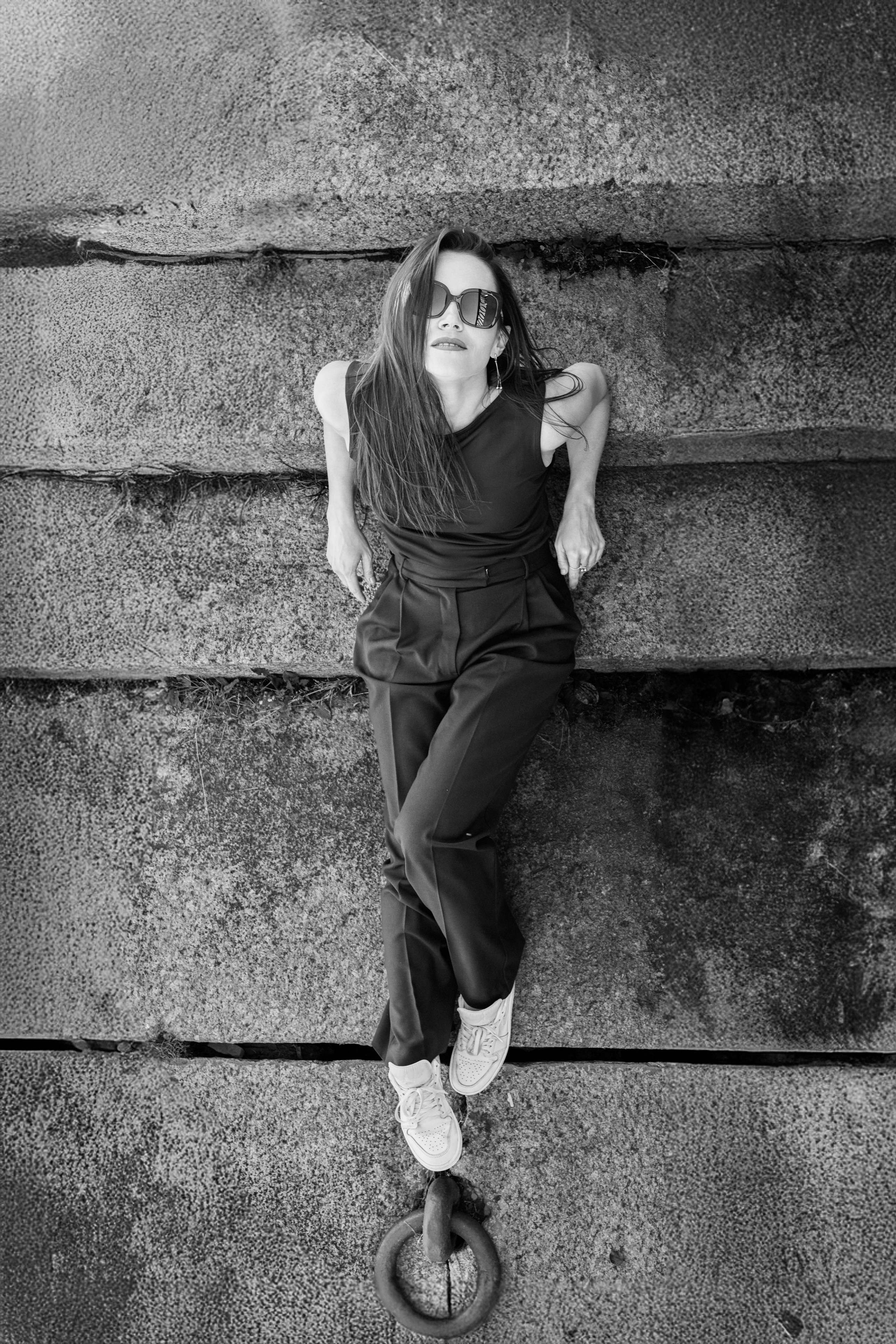 Evgeniya. Портретный фотограф в Санкт-Петербурге | Пётр Дёмушкин