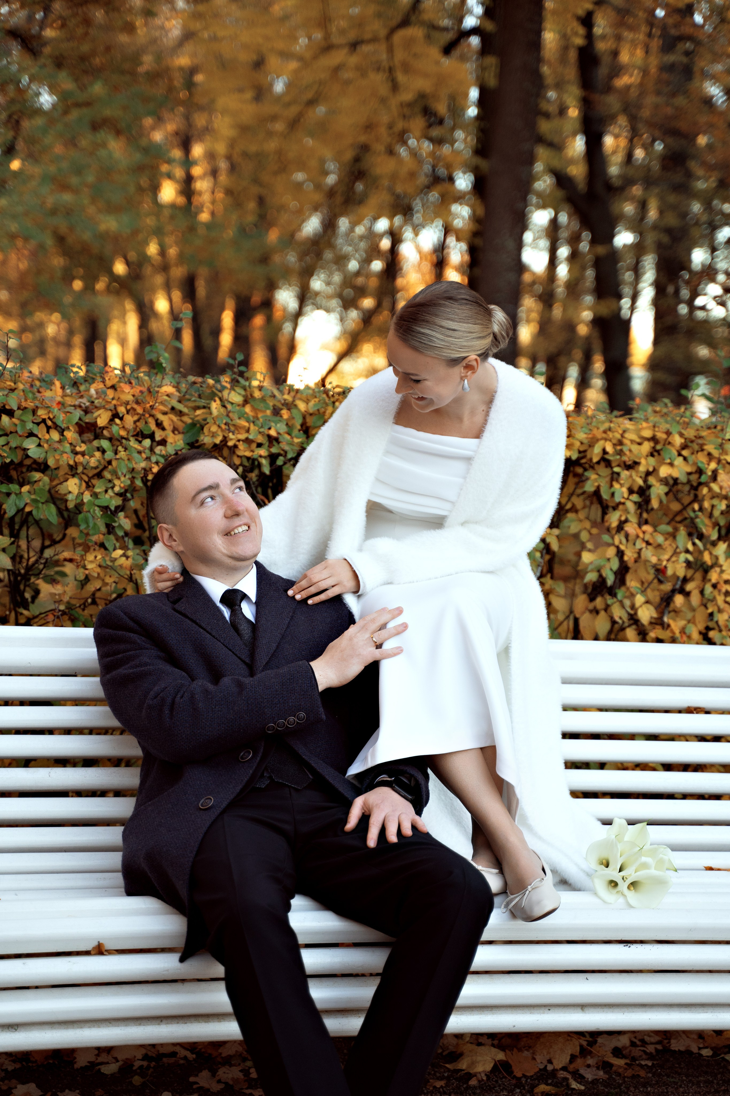 Мария и Александр. Свадебный фотограф Санкт-Петербург, Сочи, Питер, Выборг, Луга, Псков