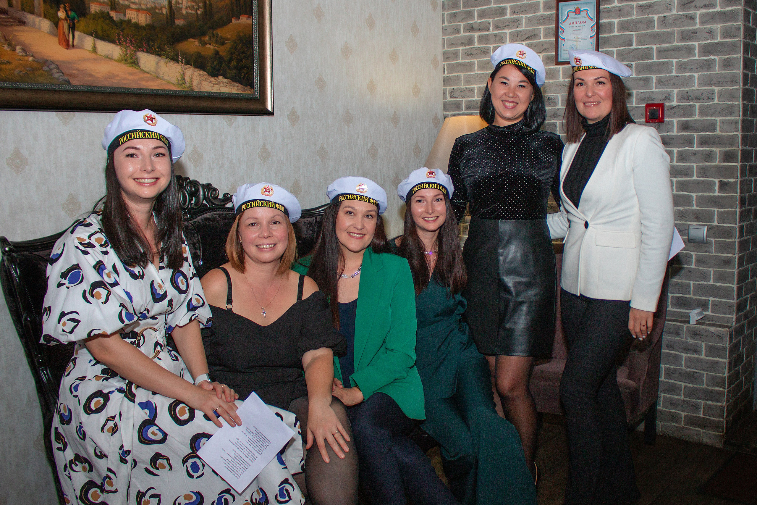 Юбилей. Фотограф Анастасия, СПб: живые семейные и женские фотосессии без позирования, наполненные эмоциями