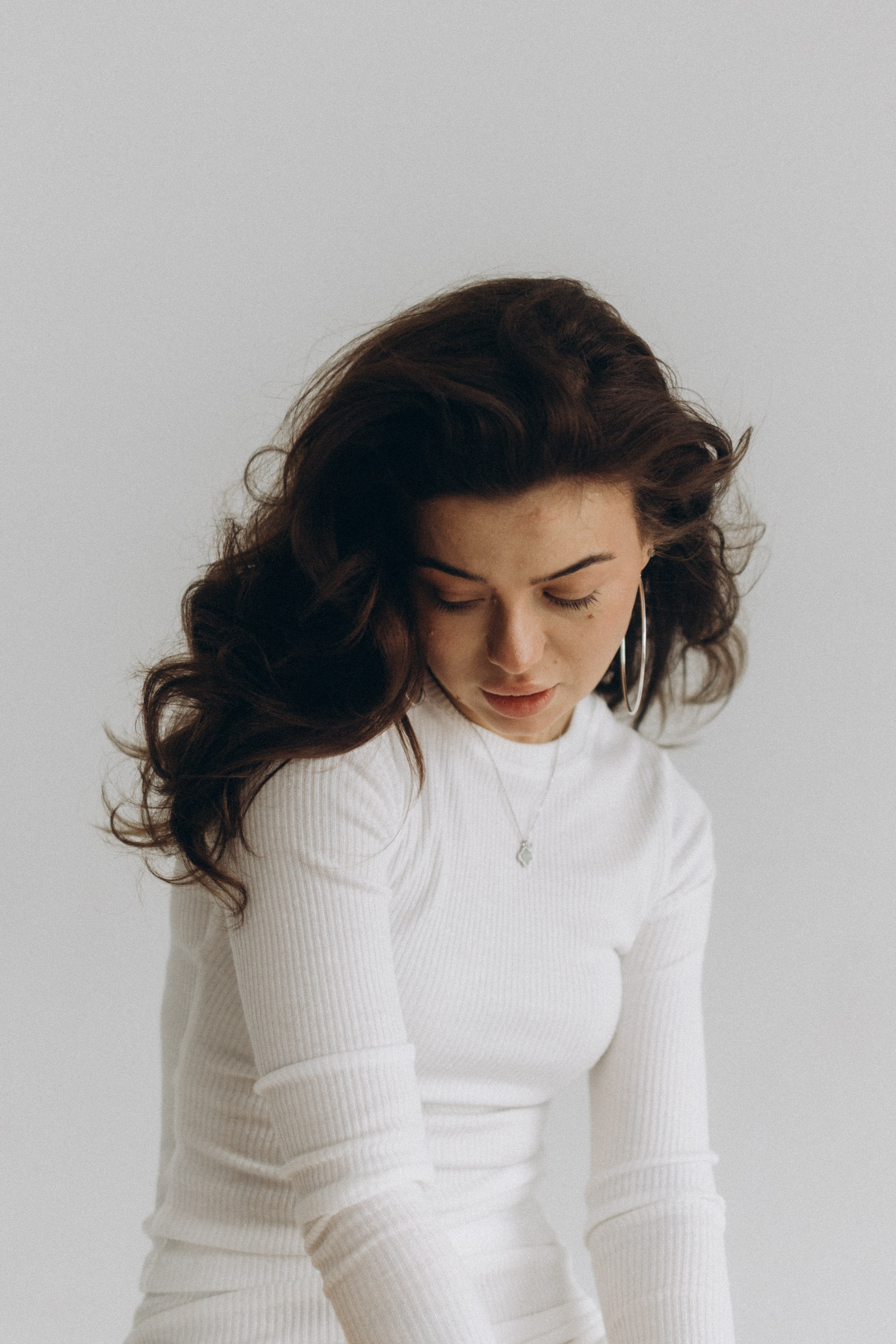 Женский портрет. Фотограф в Иваново и Суздале