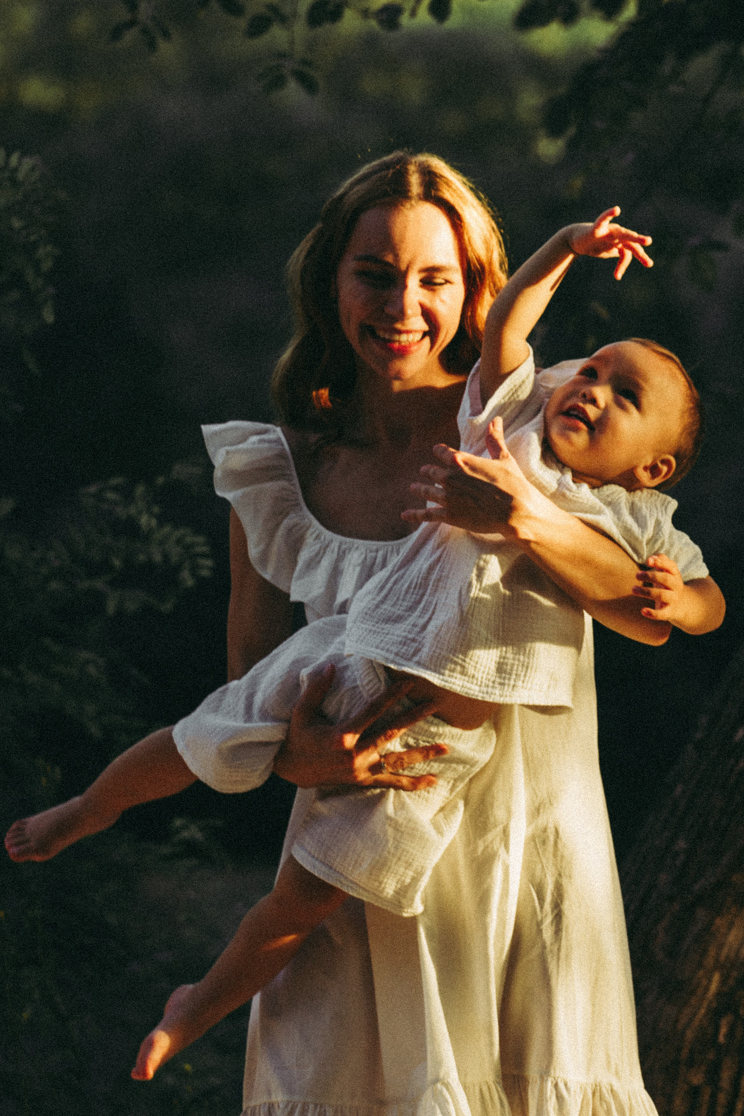 Лера и Марк. Семейный фотограф в Краснодаре
