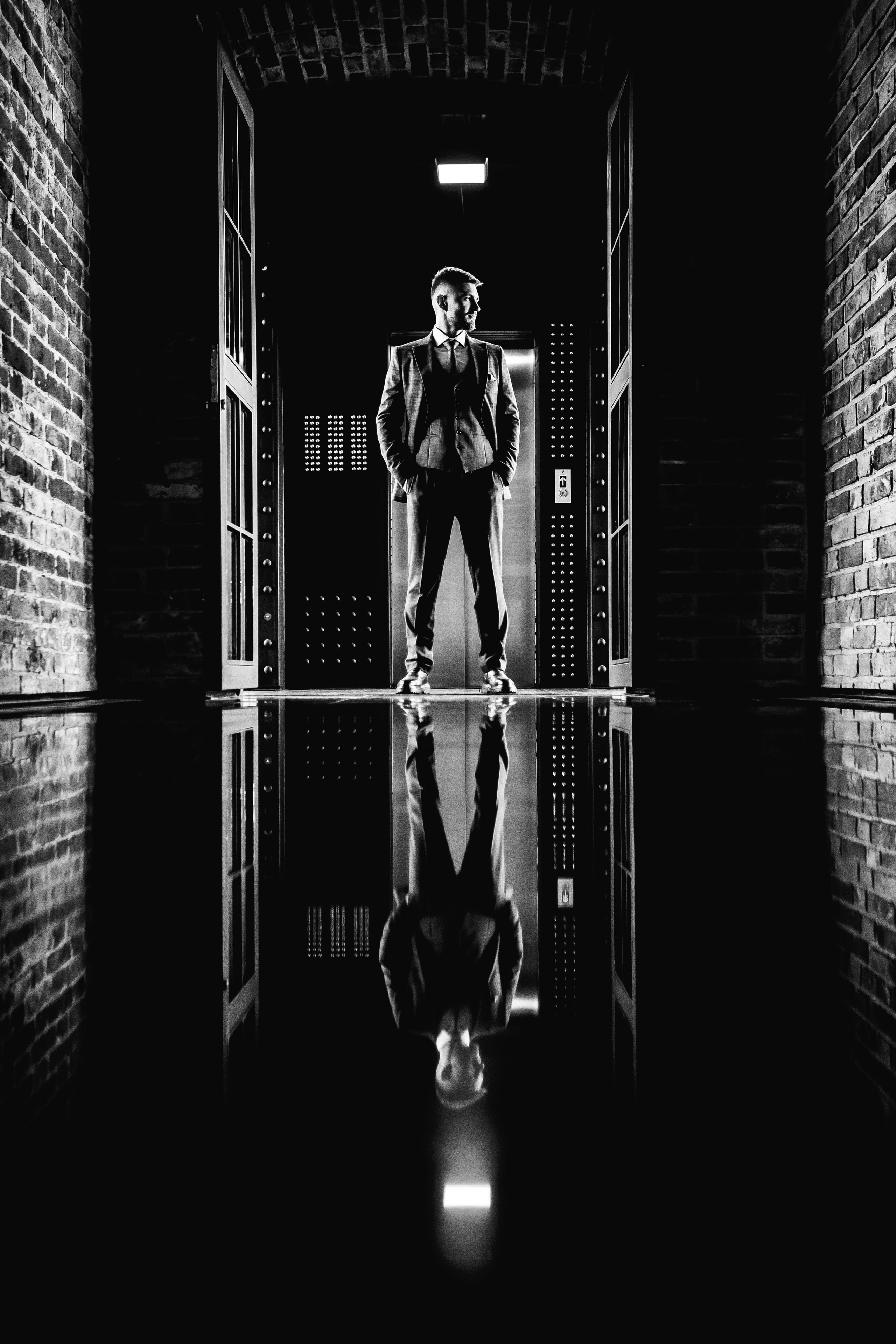 Коля и Оля. Свадебный фотограф в Краснодаре Николай Крауз