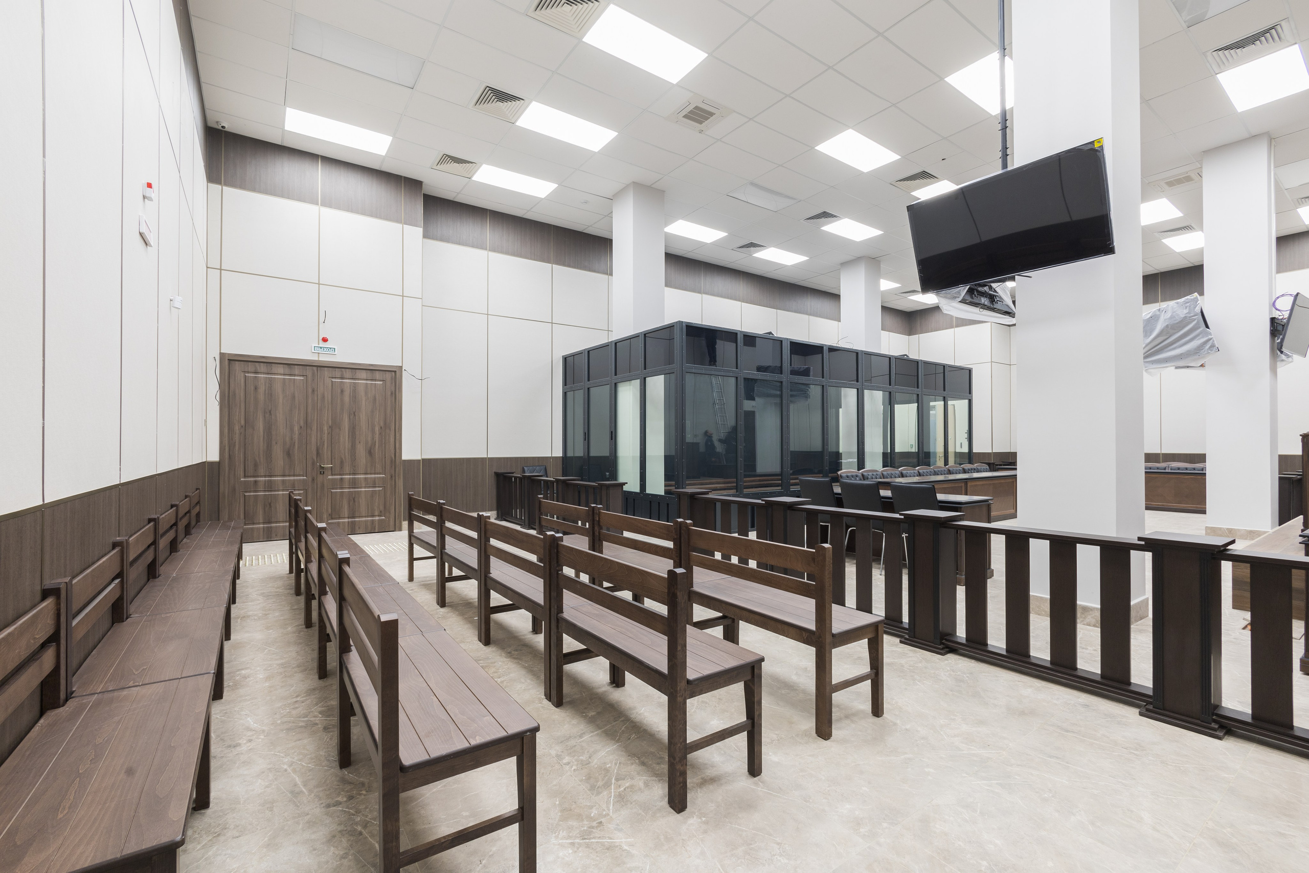 Интерьерная съёмка. Фотограф-ретушёр