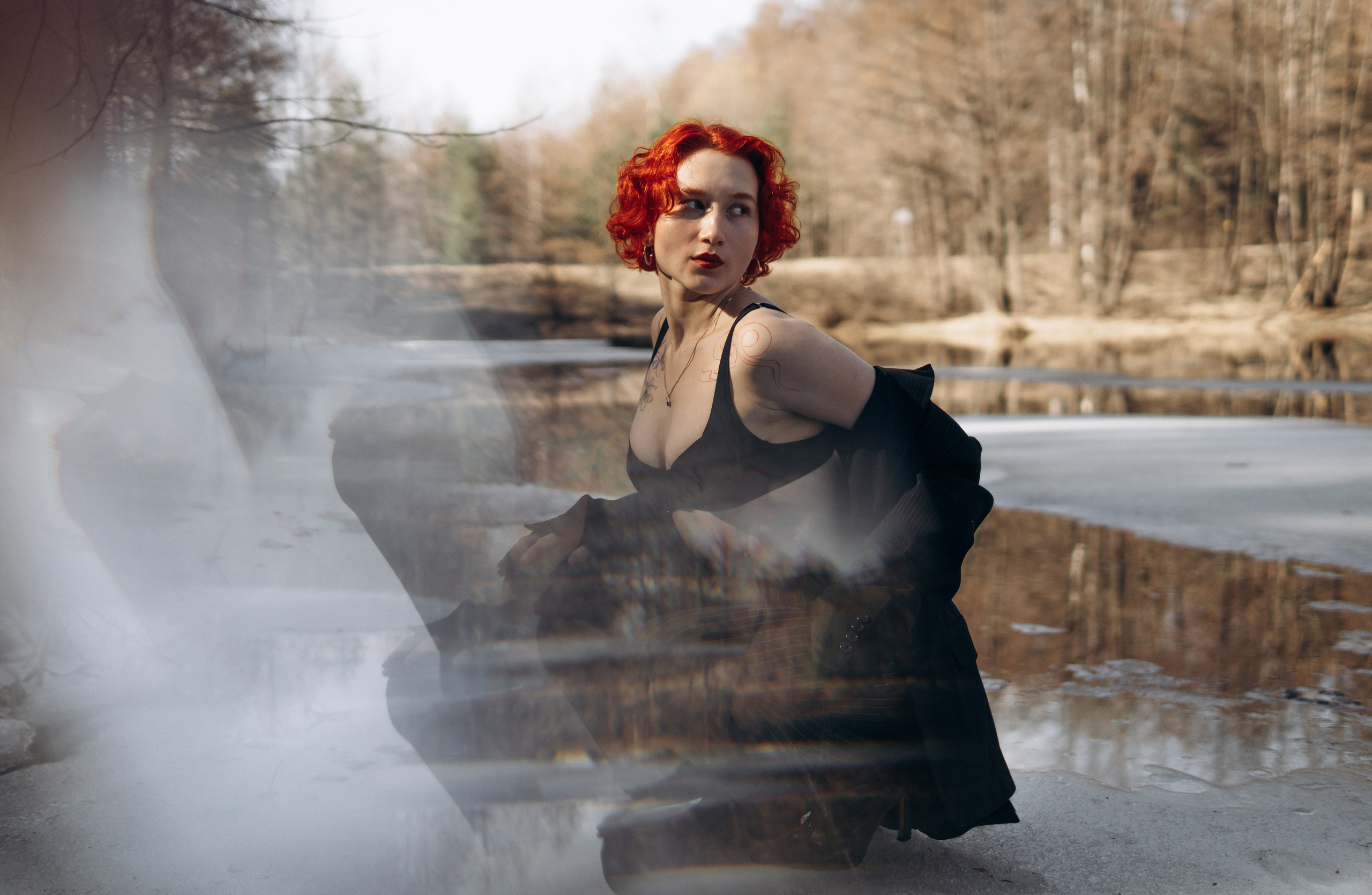 Лилит. Natalya Bondareva Photographу