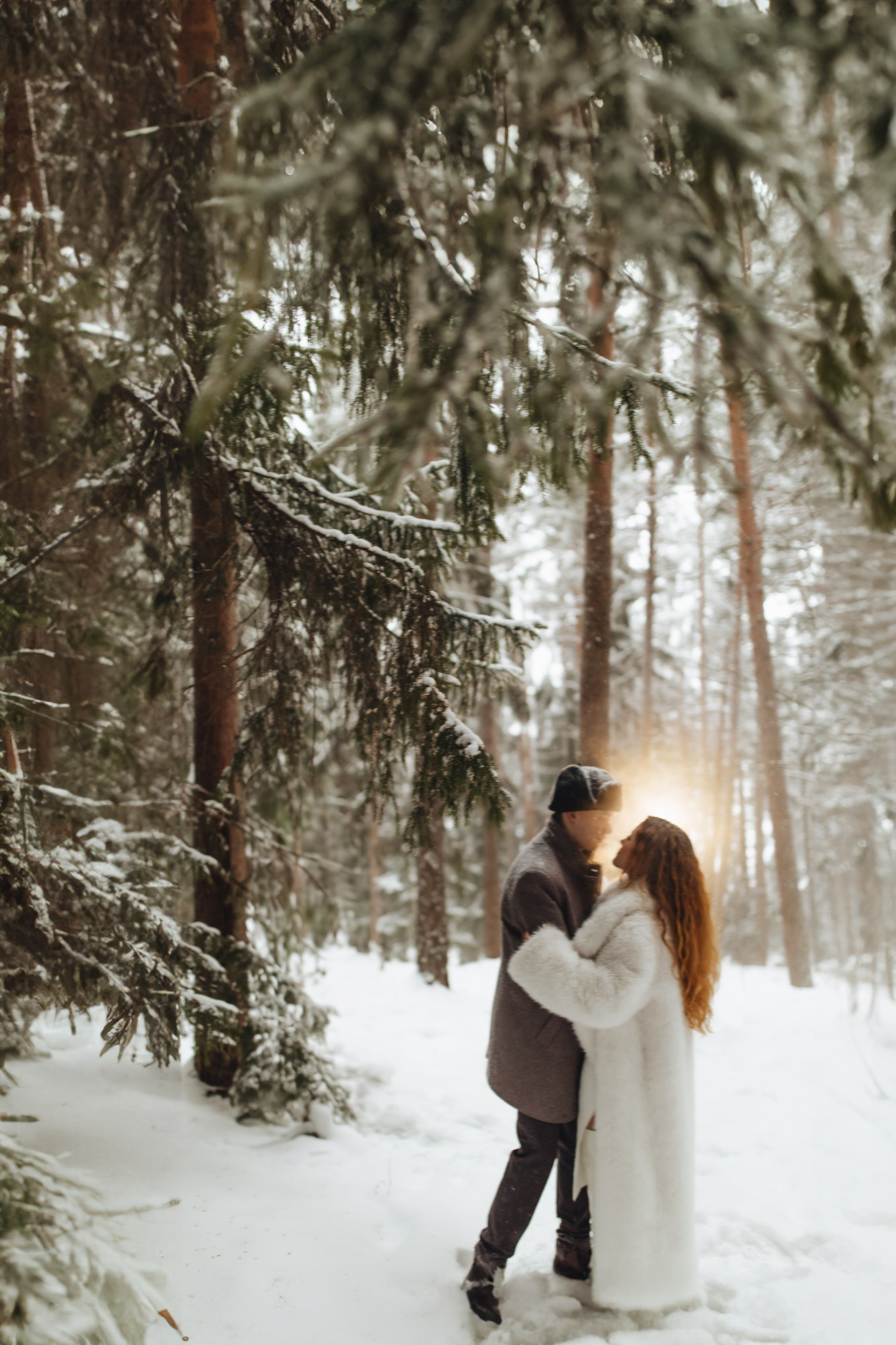 | И сердце мое — северный свет |. Jen.swph Свадебный фотограф