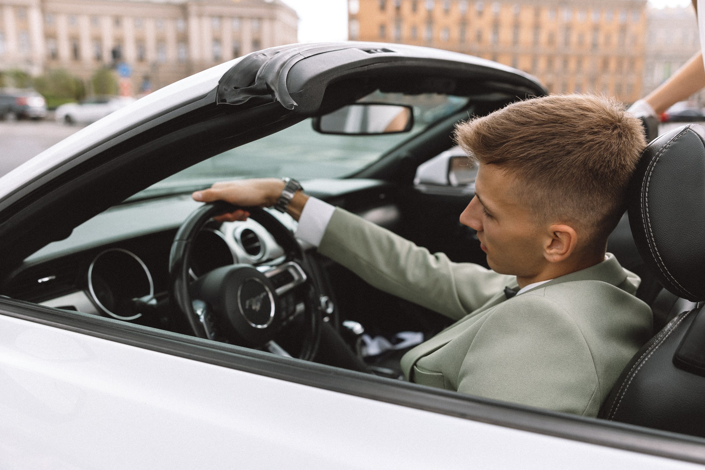 Анна и Филипп. Lifestyle фотограф в Санкт-Петербурге Анна Щекалева